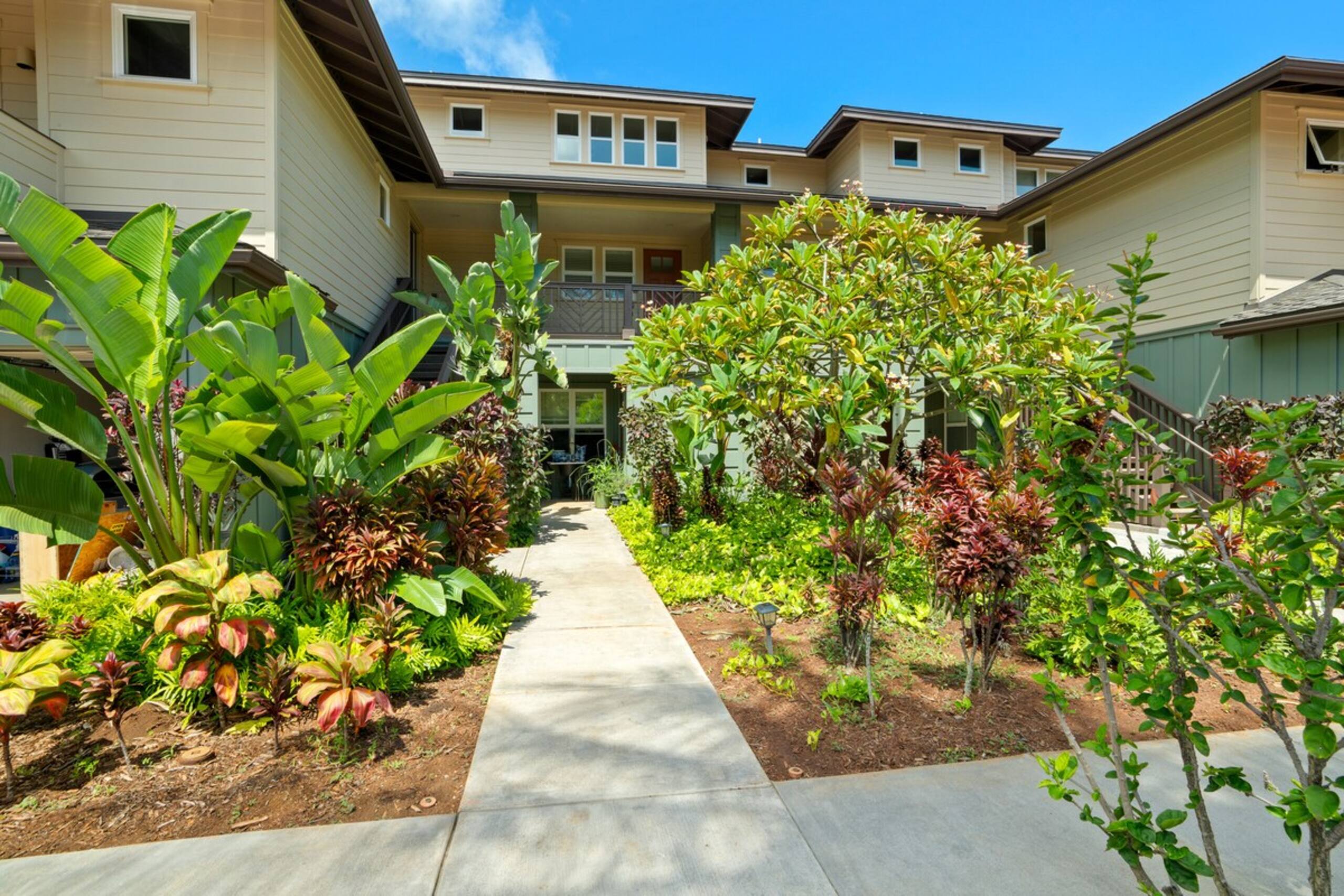Poipu condo w/ pool, hot tub and golf nearby - Photo 4