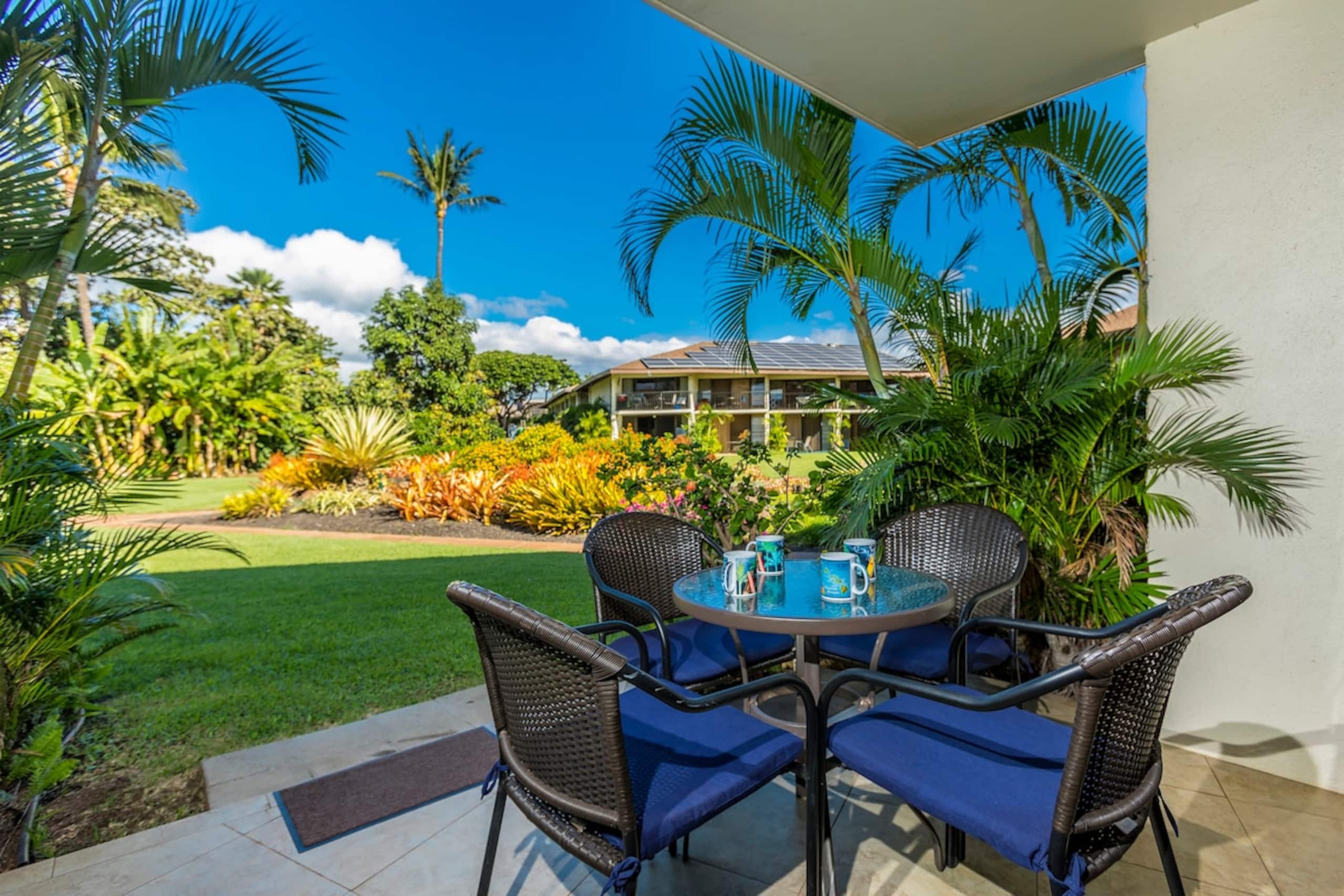 Oceanfront Complex Great Location Wifi WB118 - Photo 11