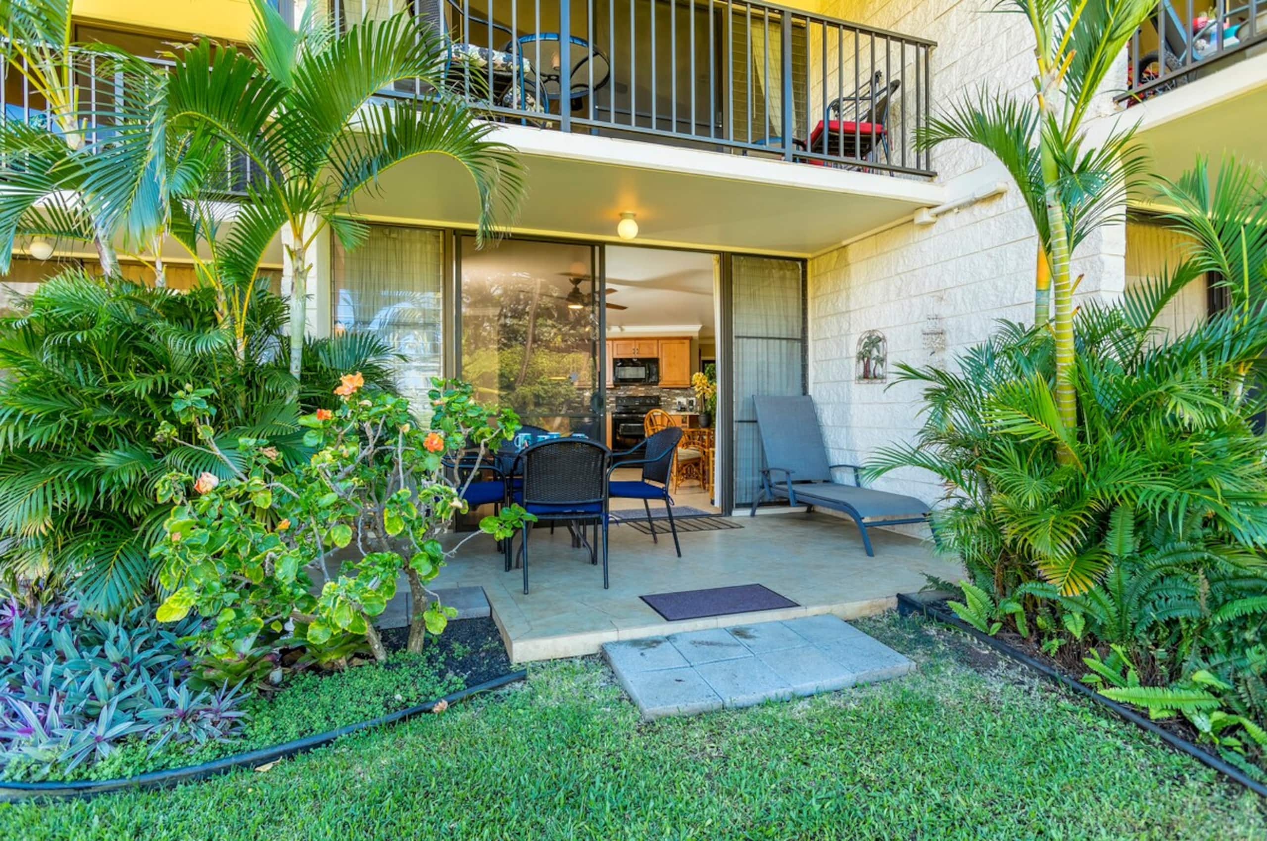 Oceanfront Complex Great Location Wifi WB118 - Photo 20
