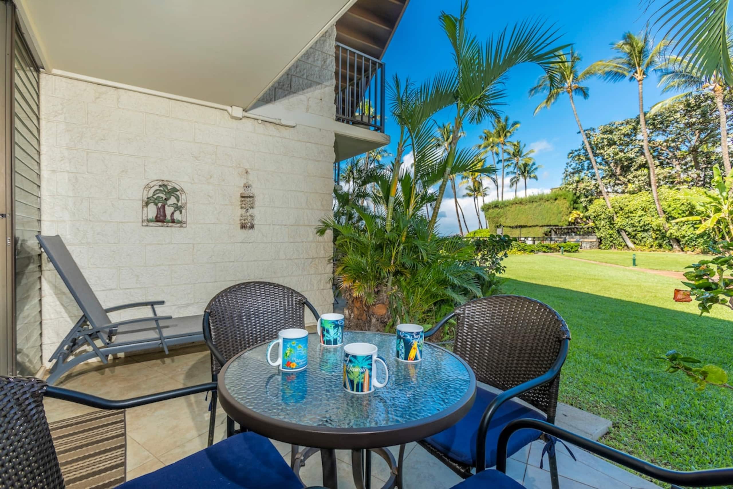 Oceanfront Complex Great Location Wifi WB118 - Photo 12