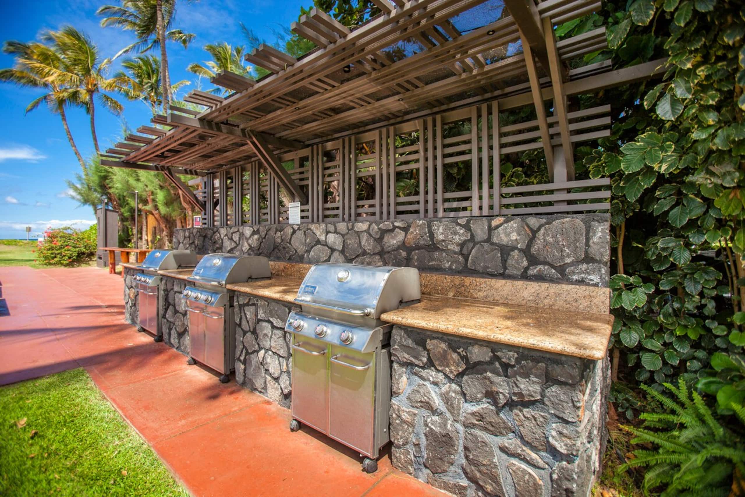 Oceanfront Complex Great Location Wifi WB118 - Photo 22