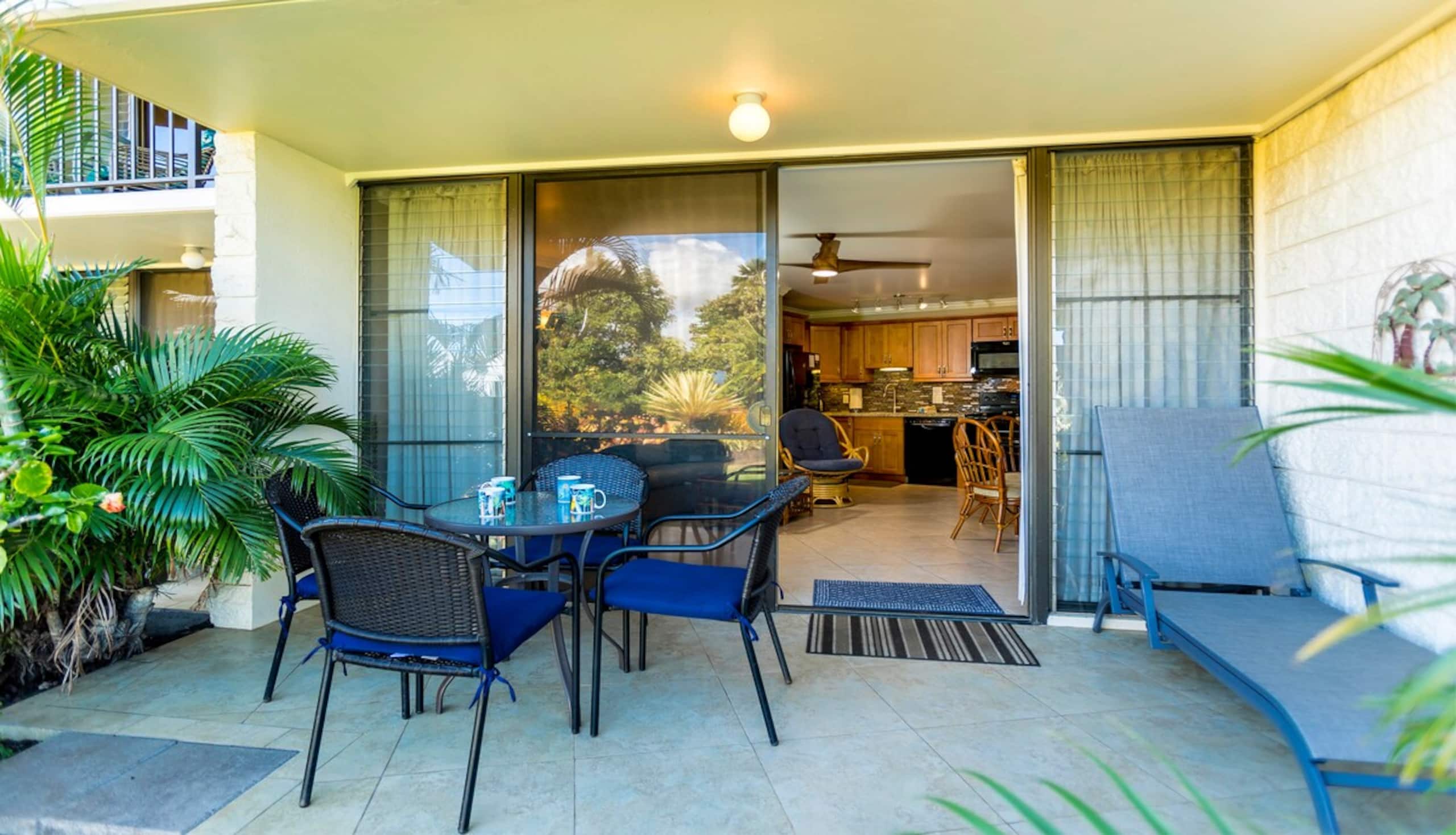 Oceanfront Complex Great Location Wifi WB118 - Photo 10