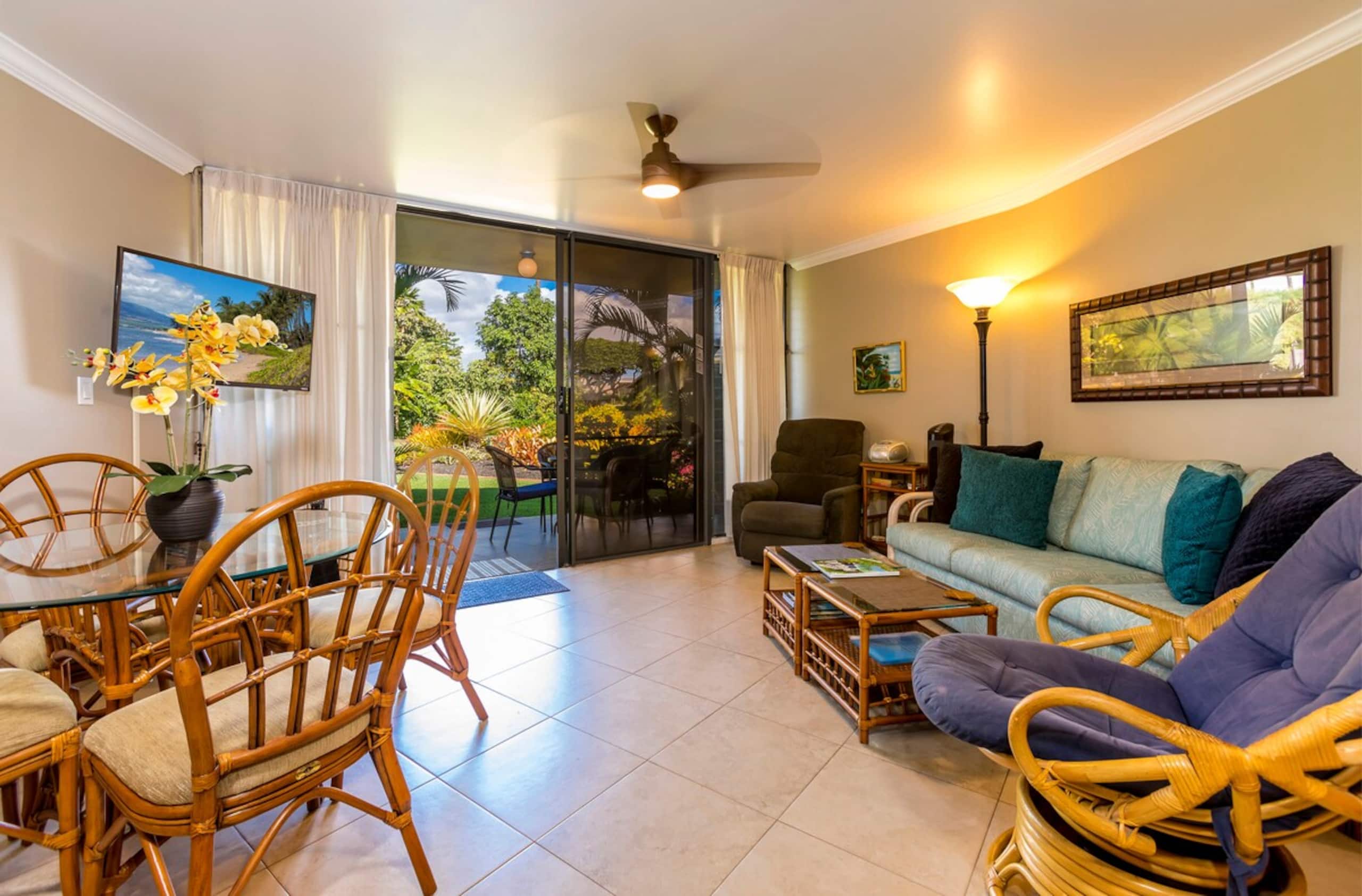Oceanfront Complex Great Location Wifi WB118 - Photo 3