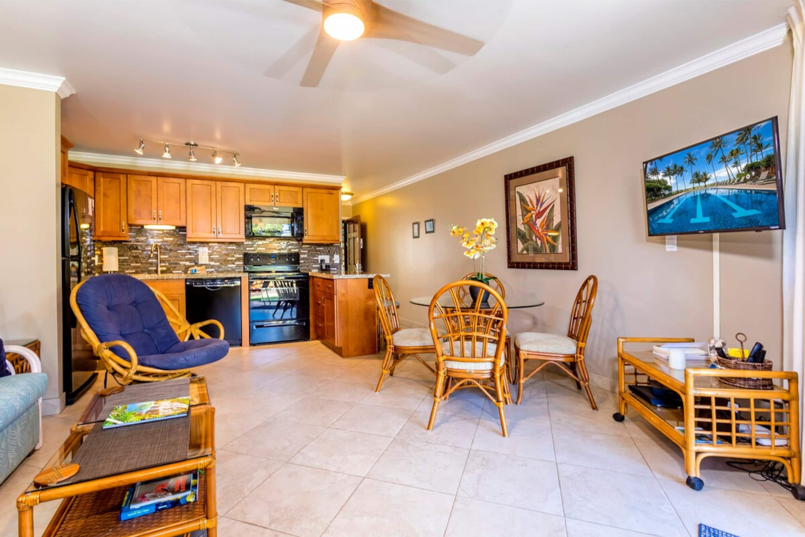 Oceanfront Complex Great Location Wifi WB118 - Photo 5