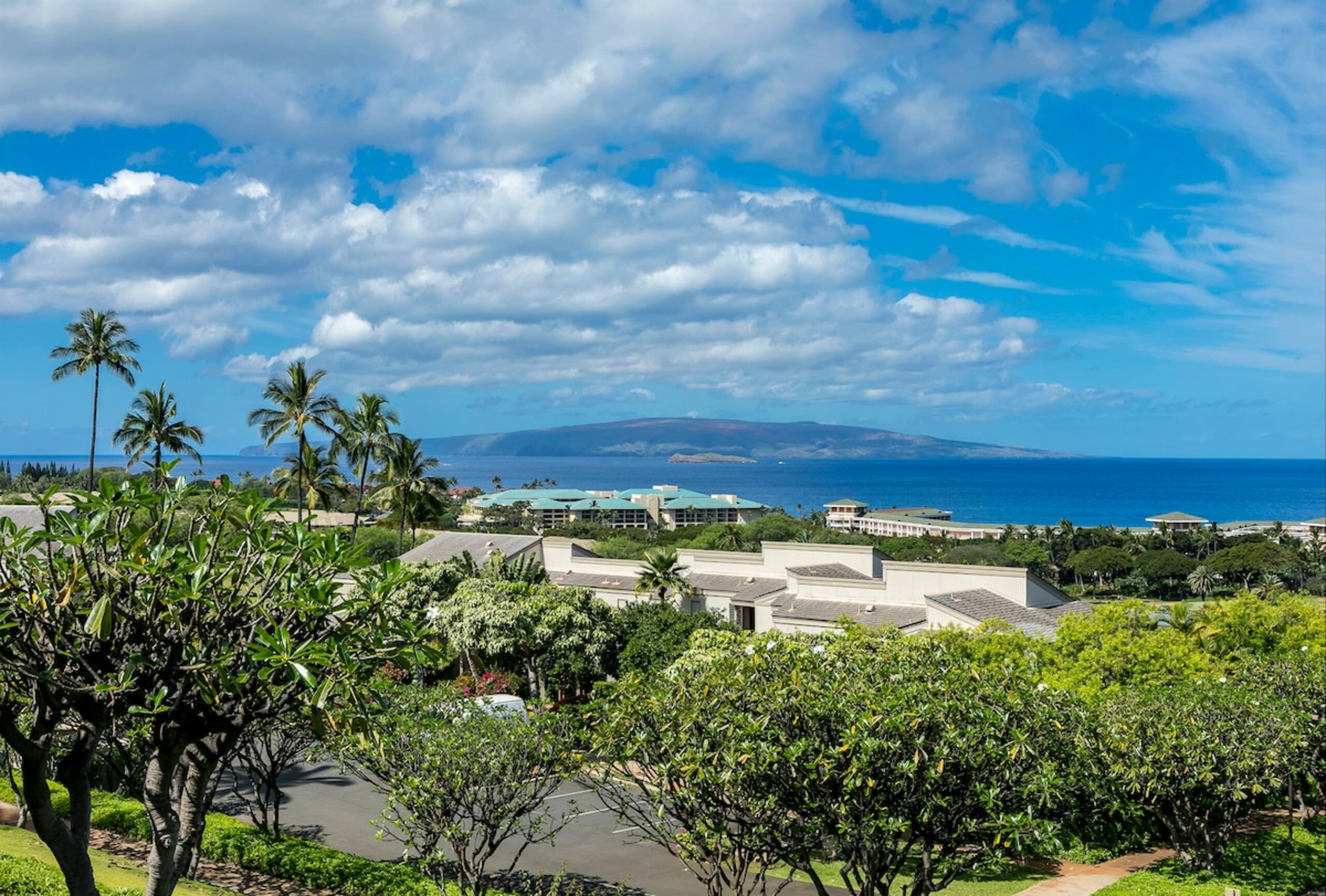 Ocean view Wailea condo w/ golf course access - Photo 34