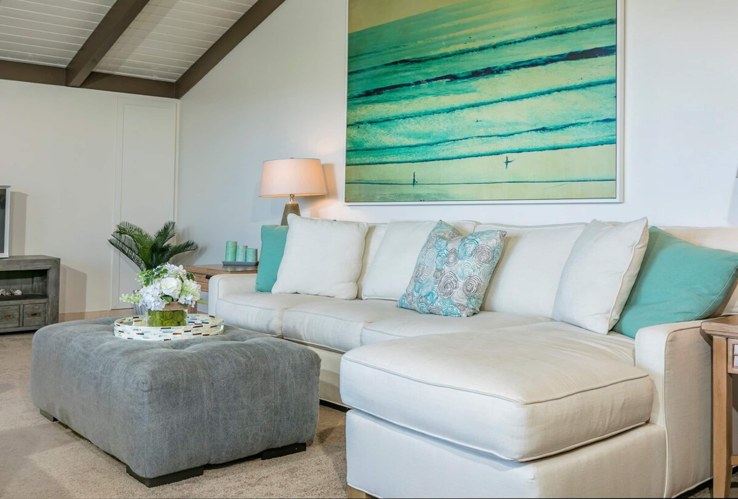 Ocean view Wailea condo w/ golf course access - Photo 13
