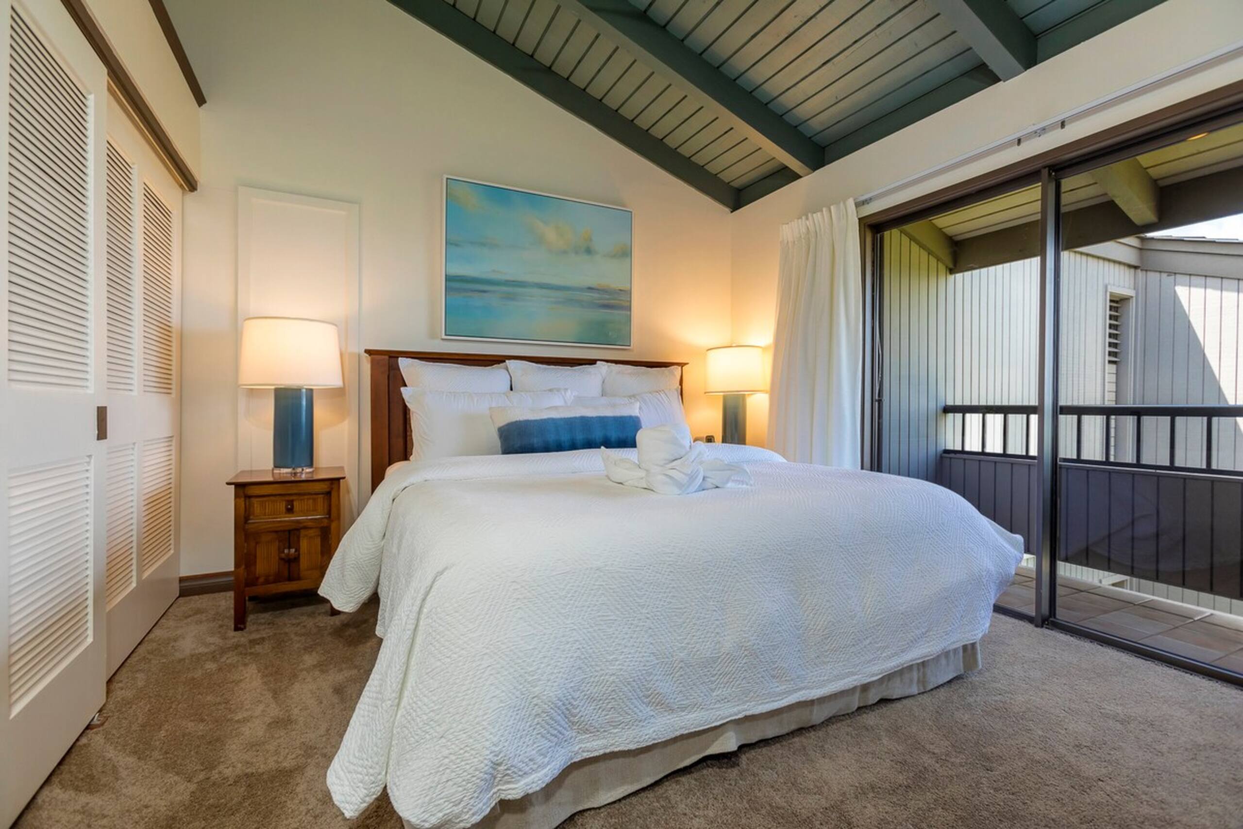 Ocean view Wailea condo w/ golf course access - Photo 27