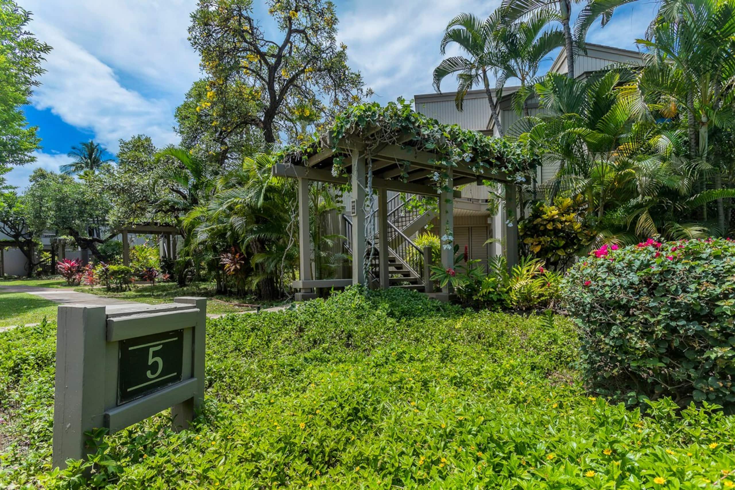 Ocean view Wailea condo w/ golf course access - Photo 43