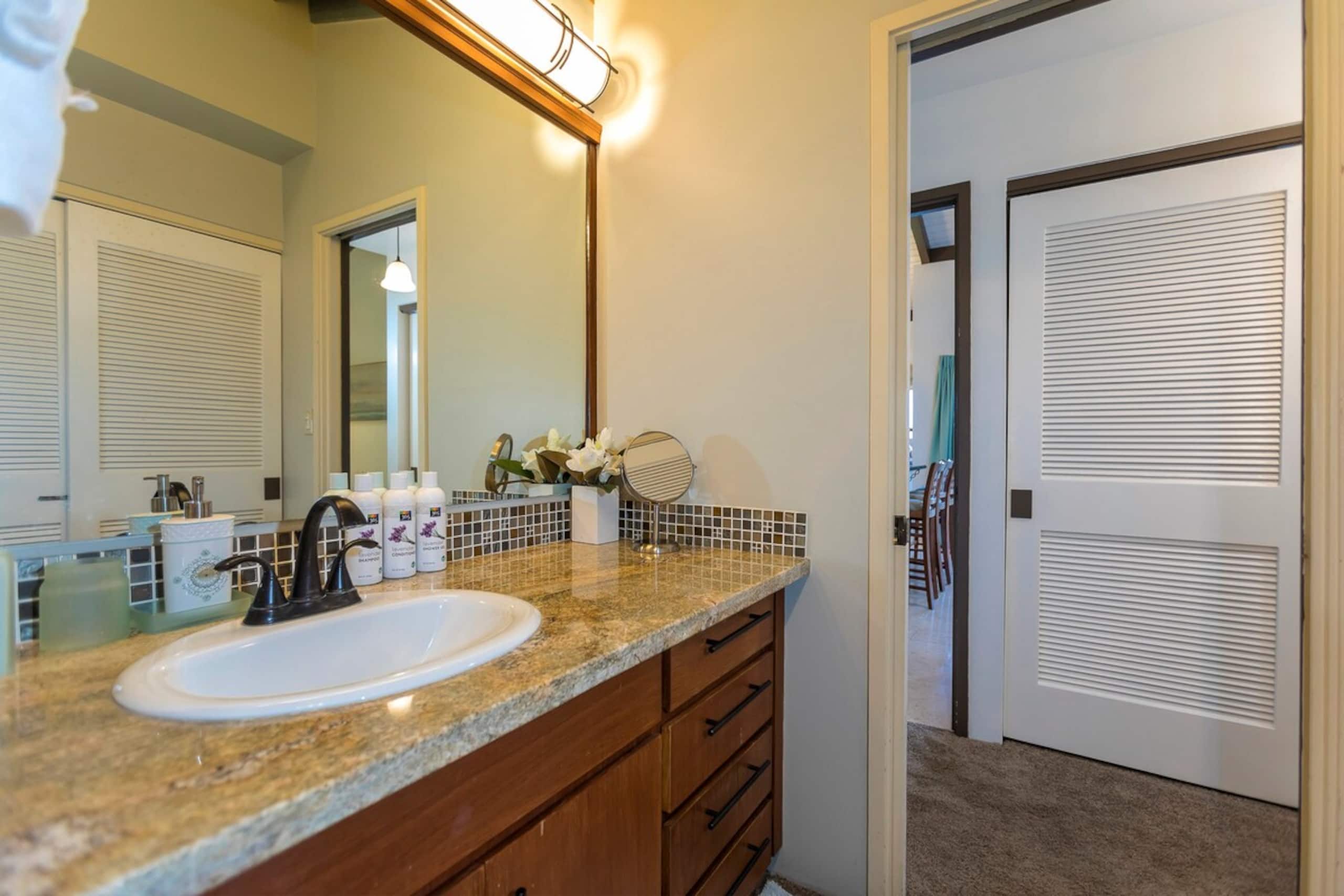 Ocean view Wailea condo w/ golf course access - Photo 28