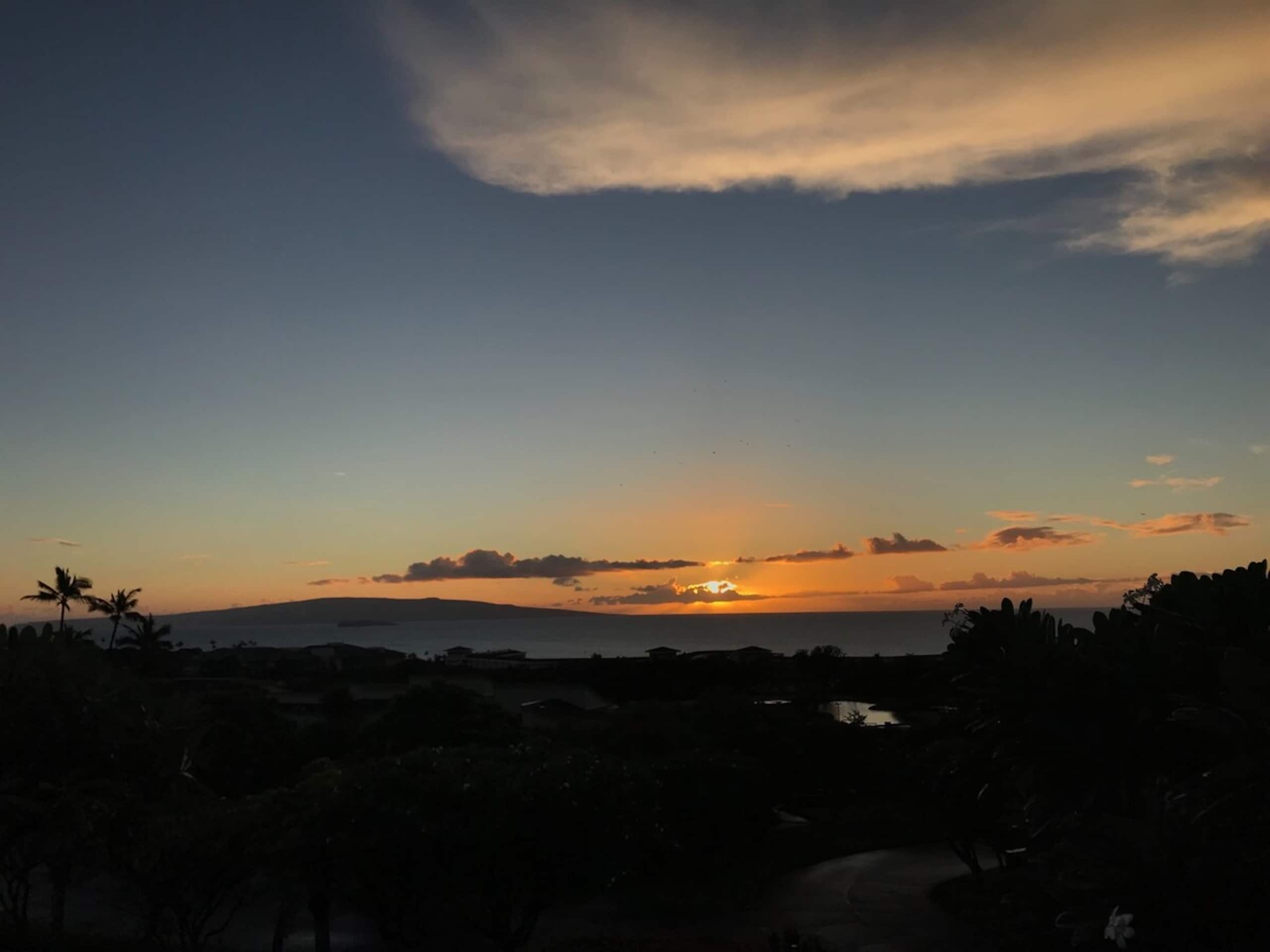 Ocean view Wailea condo w/ golf course access - Photo 8