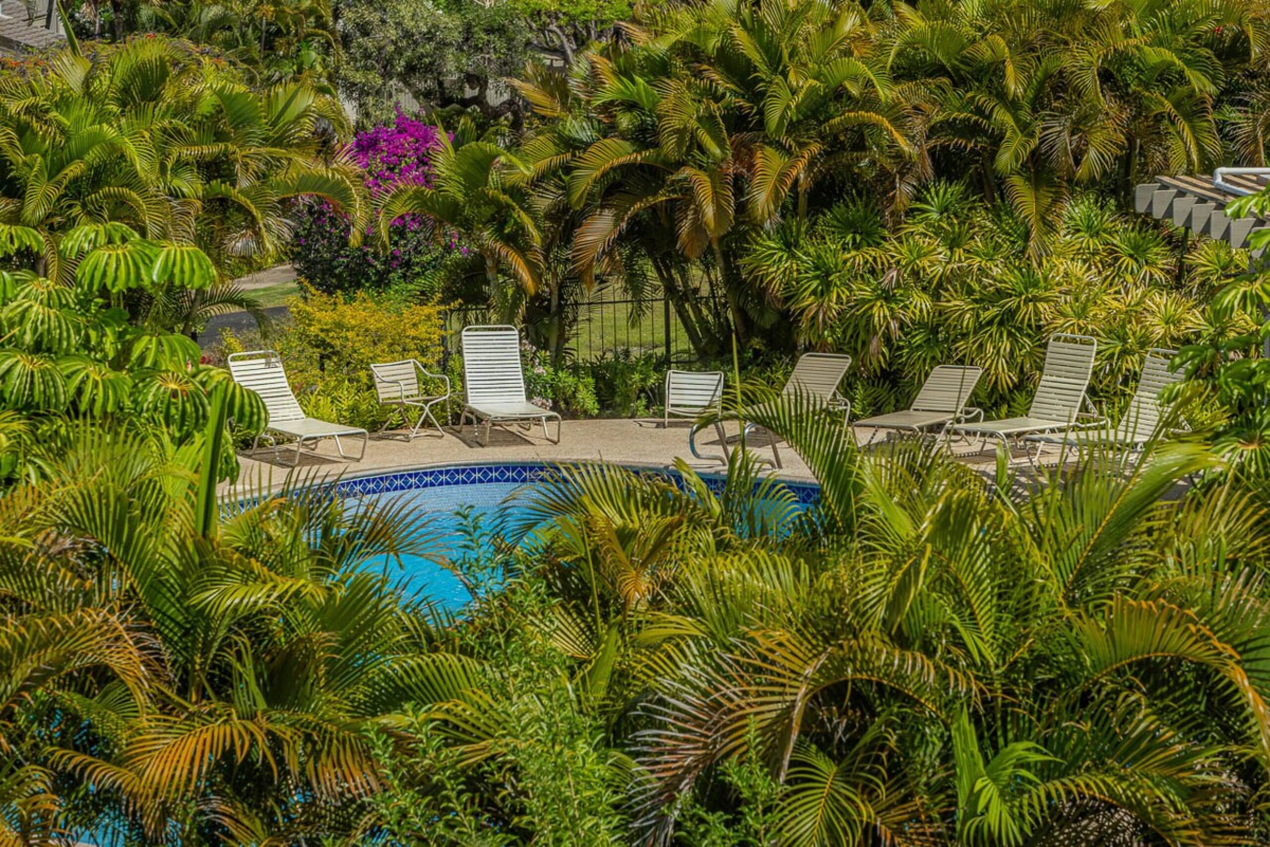 Ocean view Wailea condo w/ golf course access - Photo 44