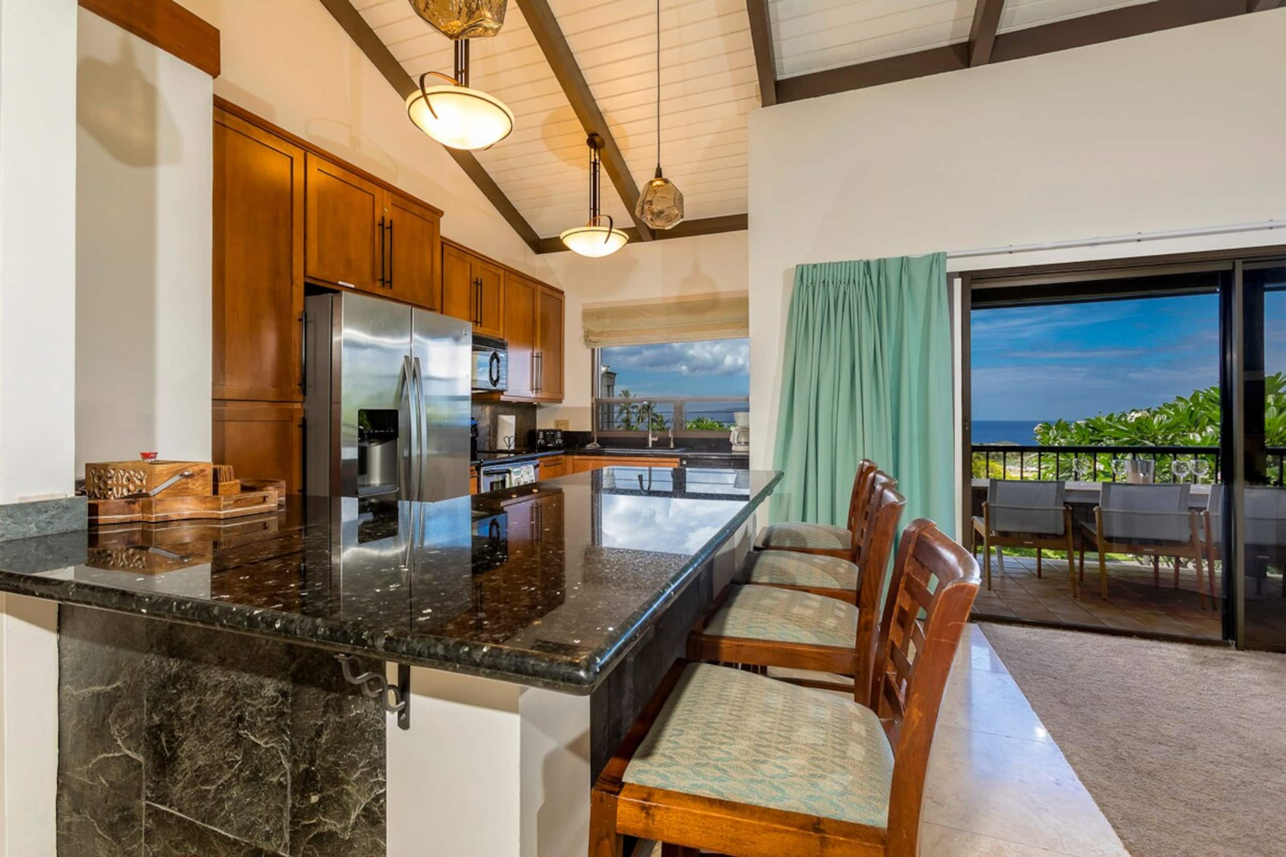 Ocean view Wailea condo w/ golf course access - Photo 23