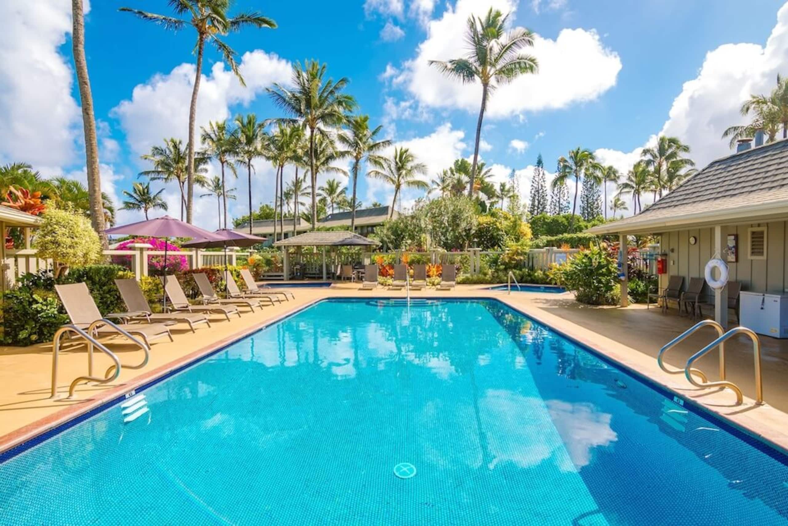 Romance & Luxury in Paradise Newly Appointed - Photo 23