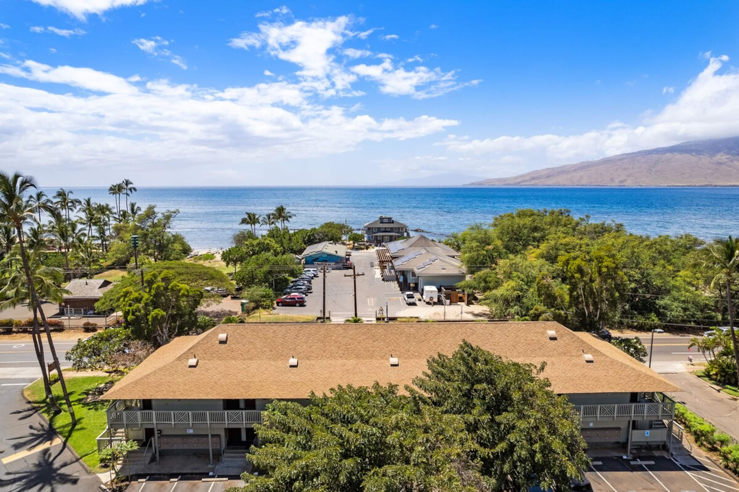 Maui Ocean Escape - Photo 24