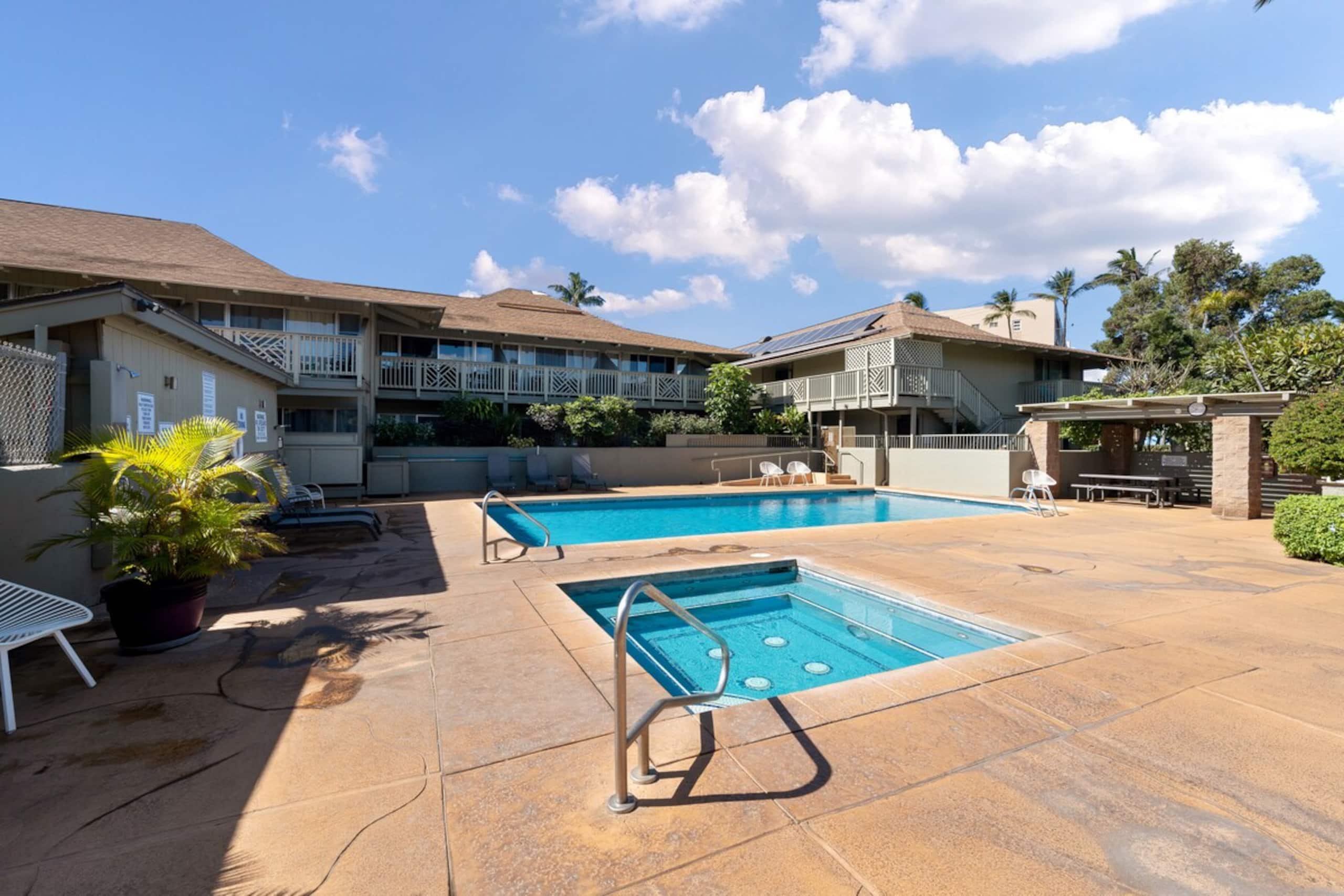 Maui Ocean Escape - Photo 28