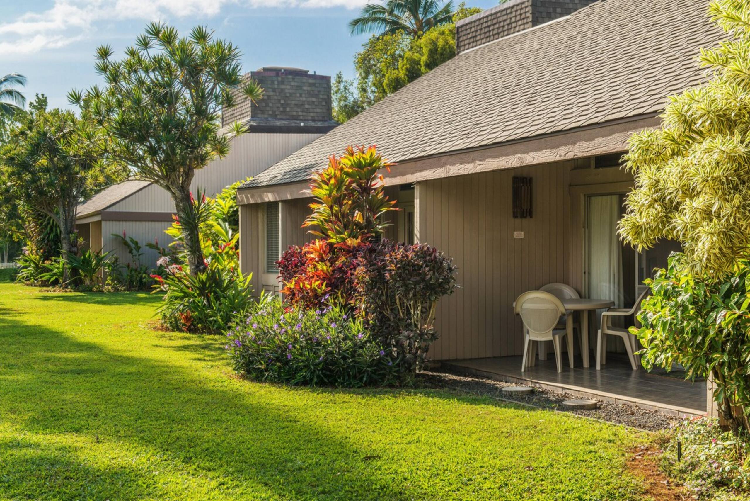 Tropical Private Getaway at Pali Ke Kua 10 - Photo 10