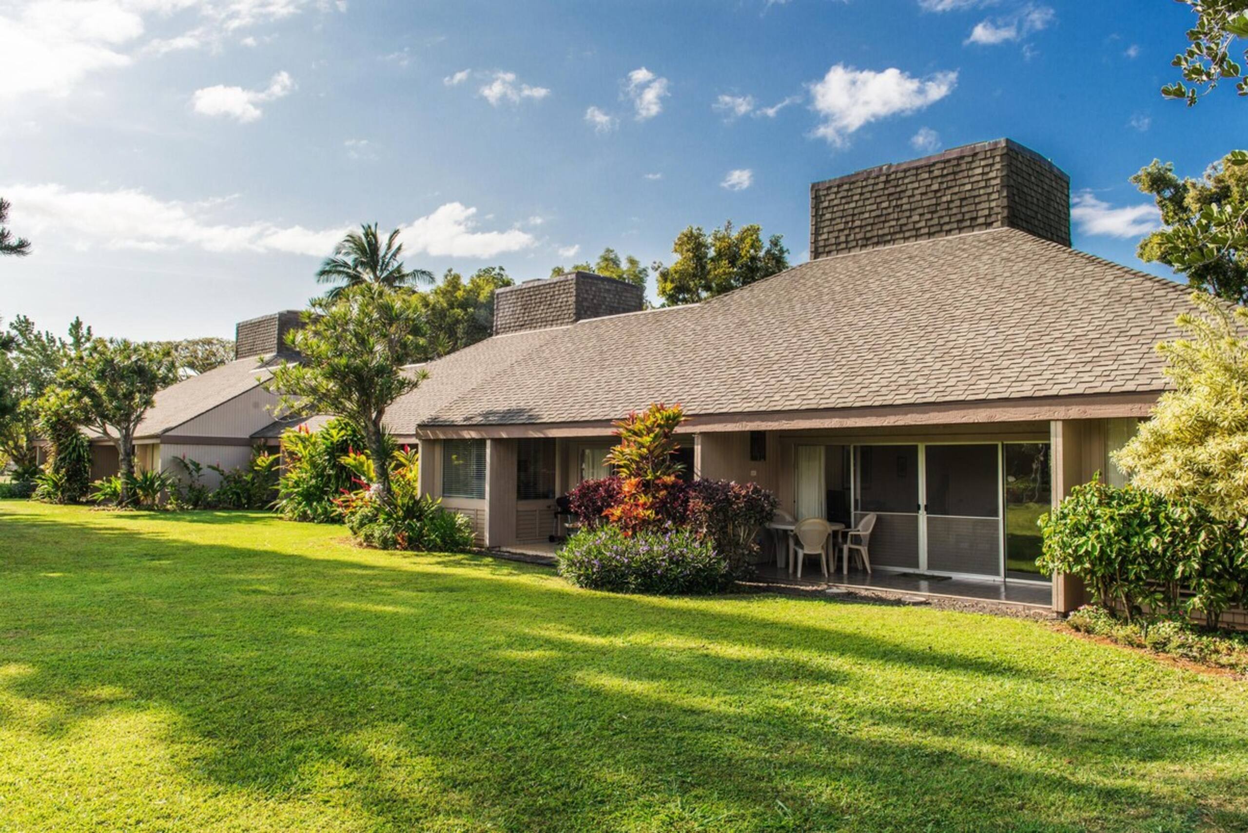 Tropical Private Getaway at Pali Ke Kua 10 - Photo 11