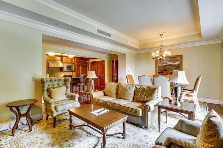 Guest favorite listing in Park City