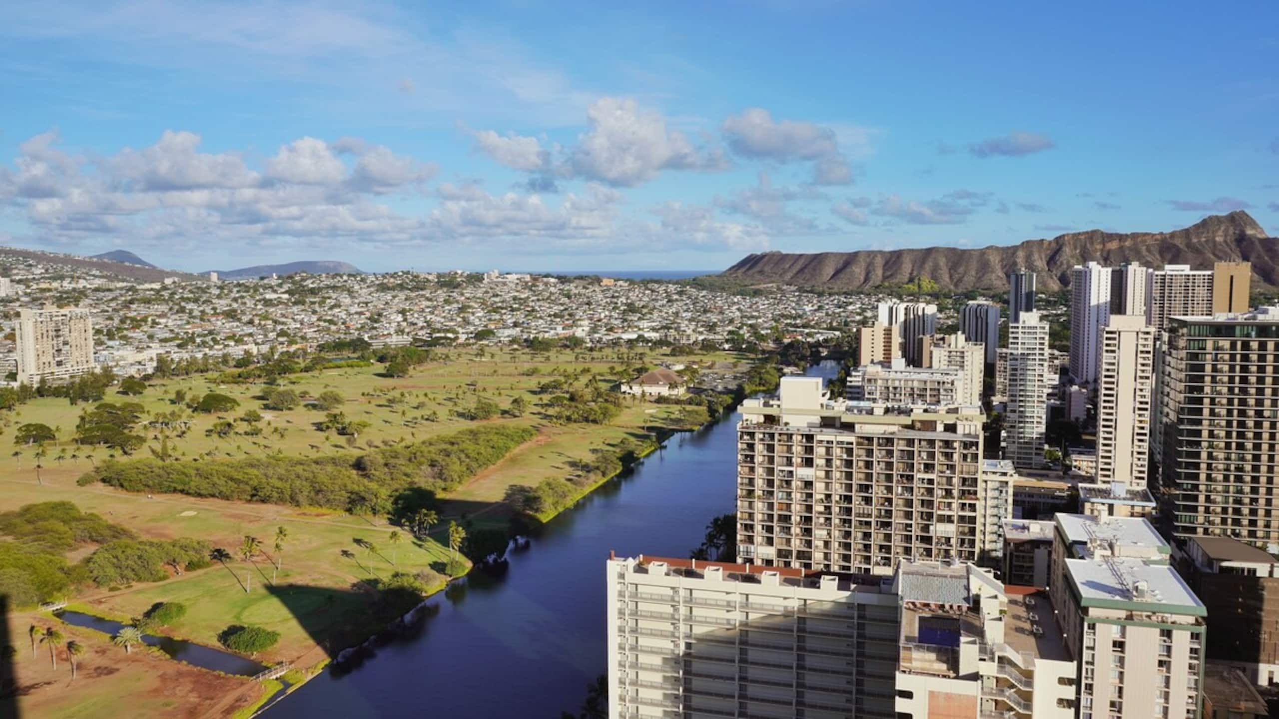 Amazing 43F Ocean and Diamond Head View - Photo 29
