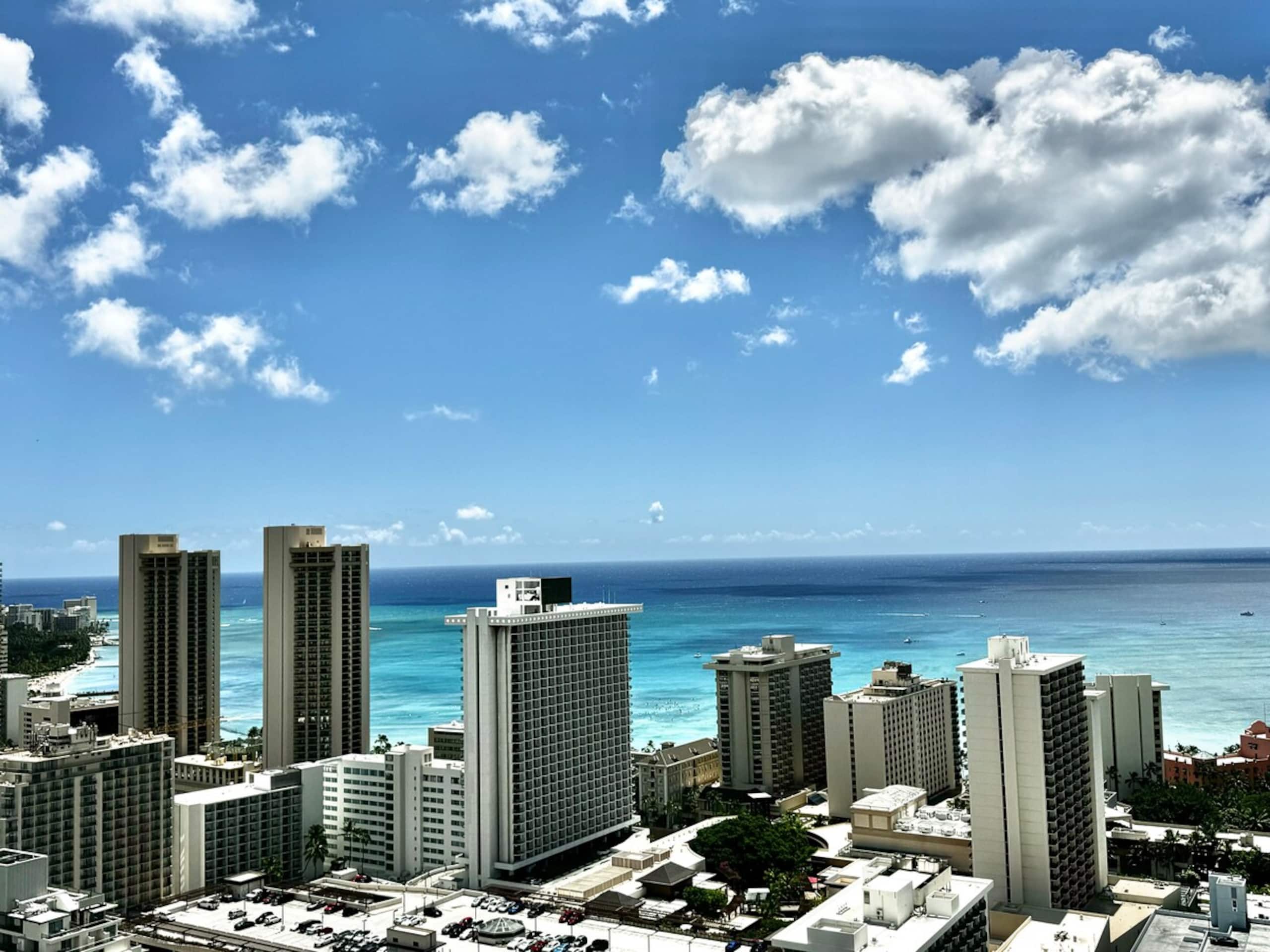Amazing 43F Ocean and Diamond Head View - Photo 15