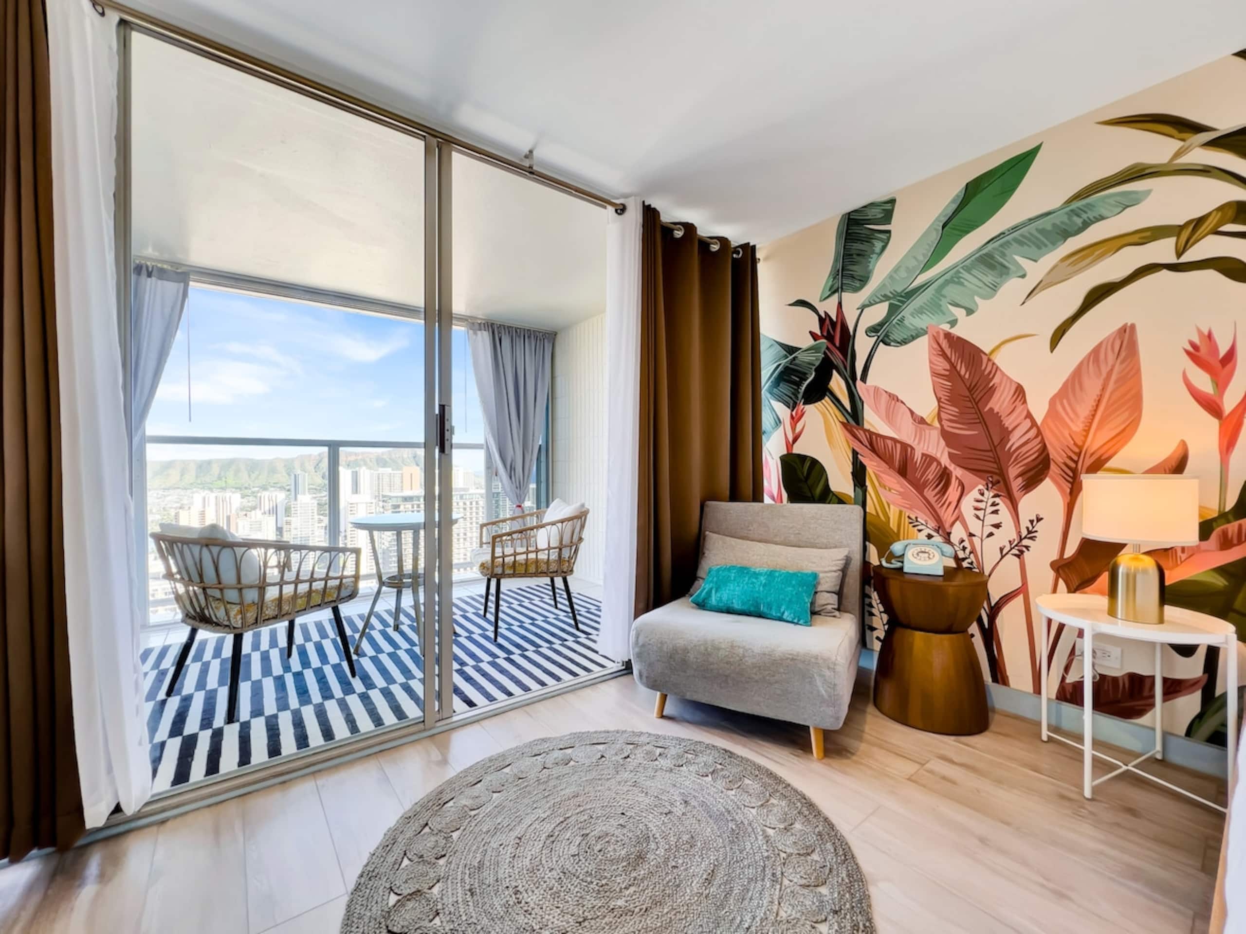 Amazing 43F Ocean and Diamond Head View - Photo 47