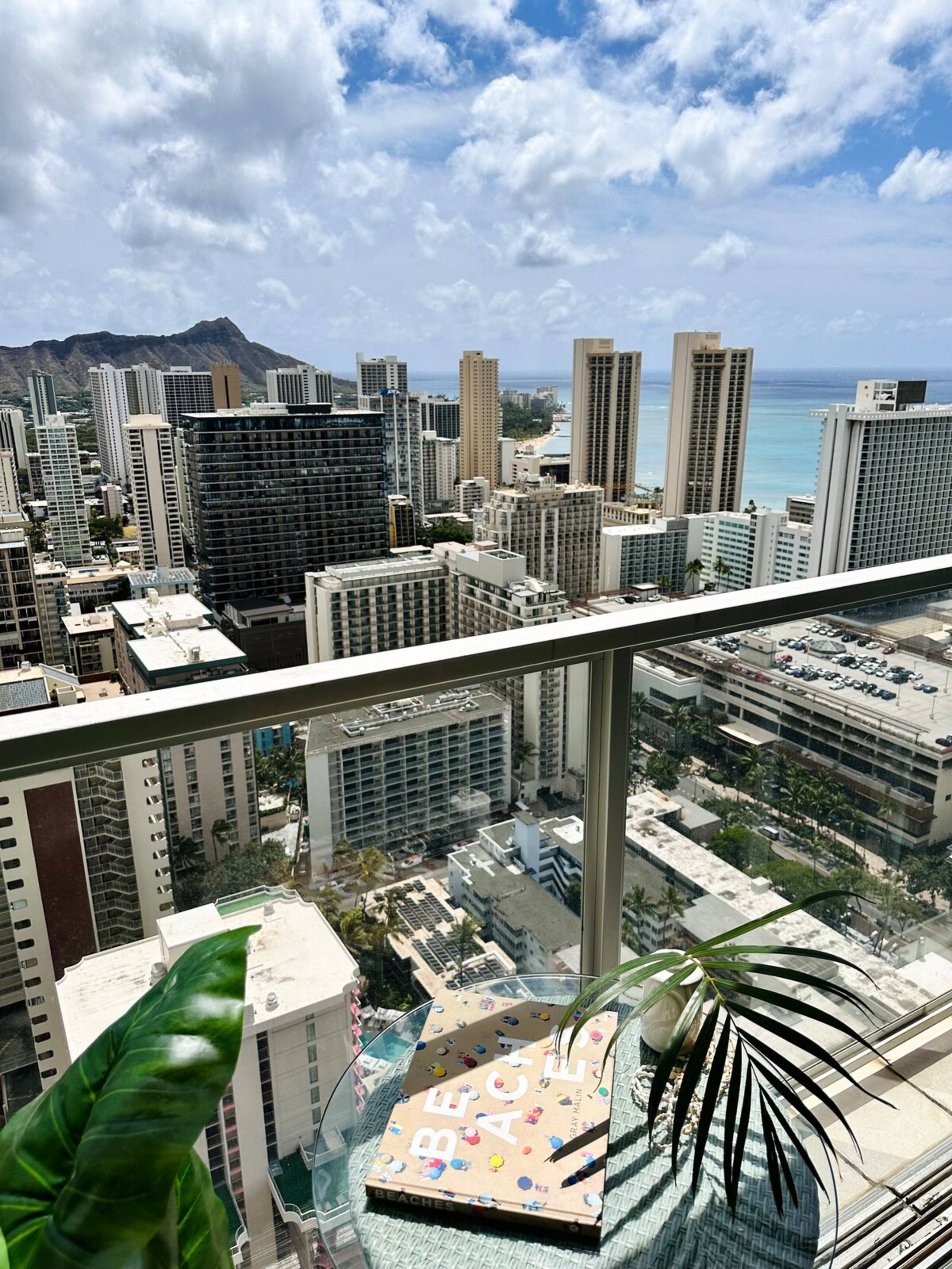 Amazing 43F Ocean and Diamond Head View - Photo 20