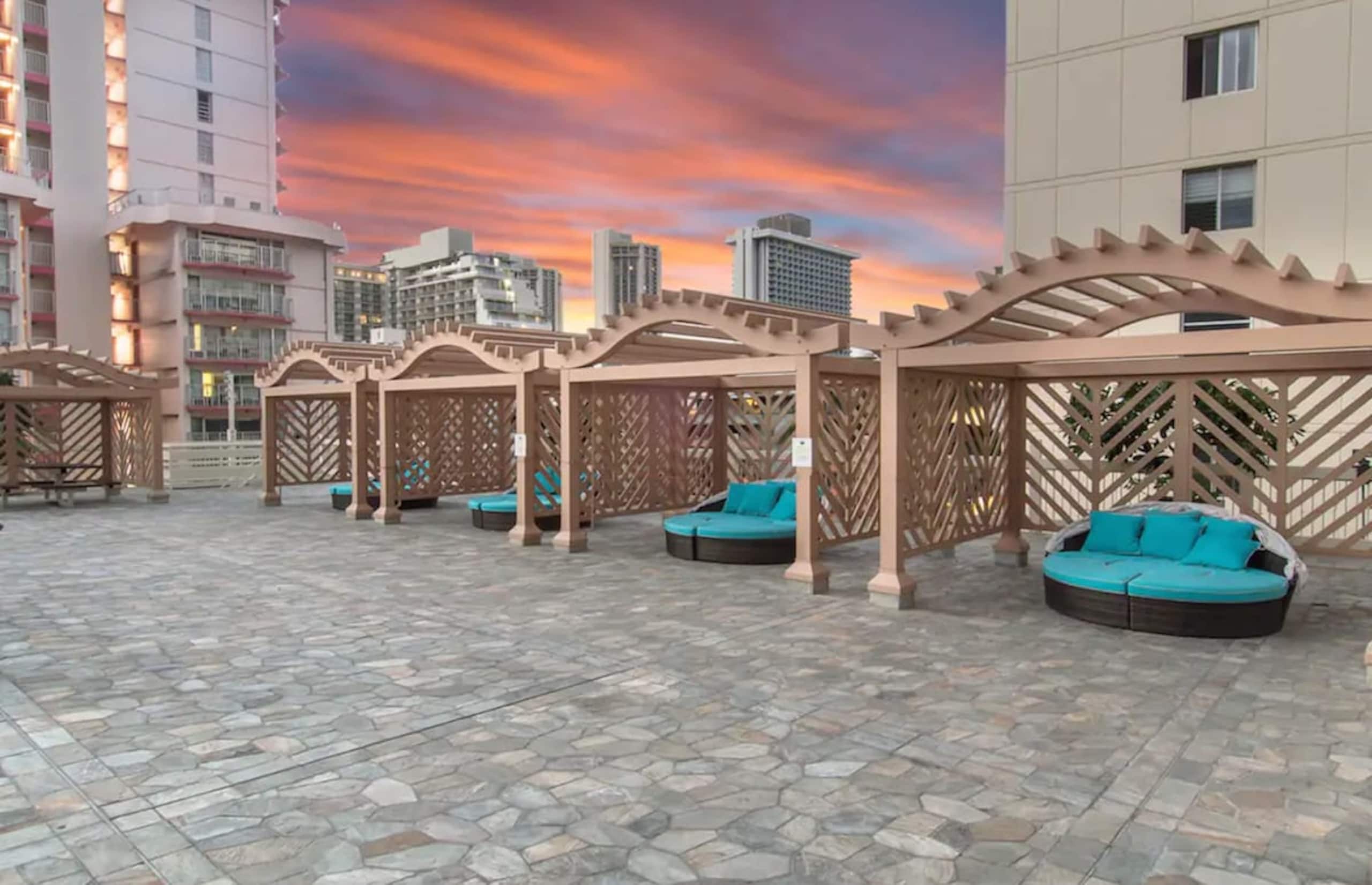 Amazing 43F Ocean and Diamond Head View - Photo 38
