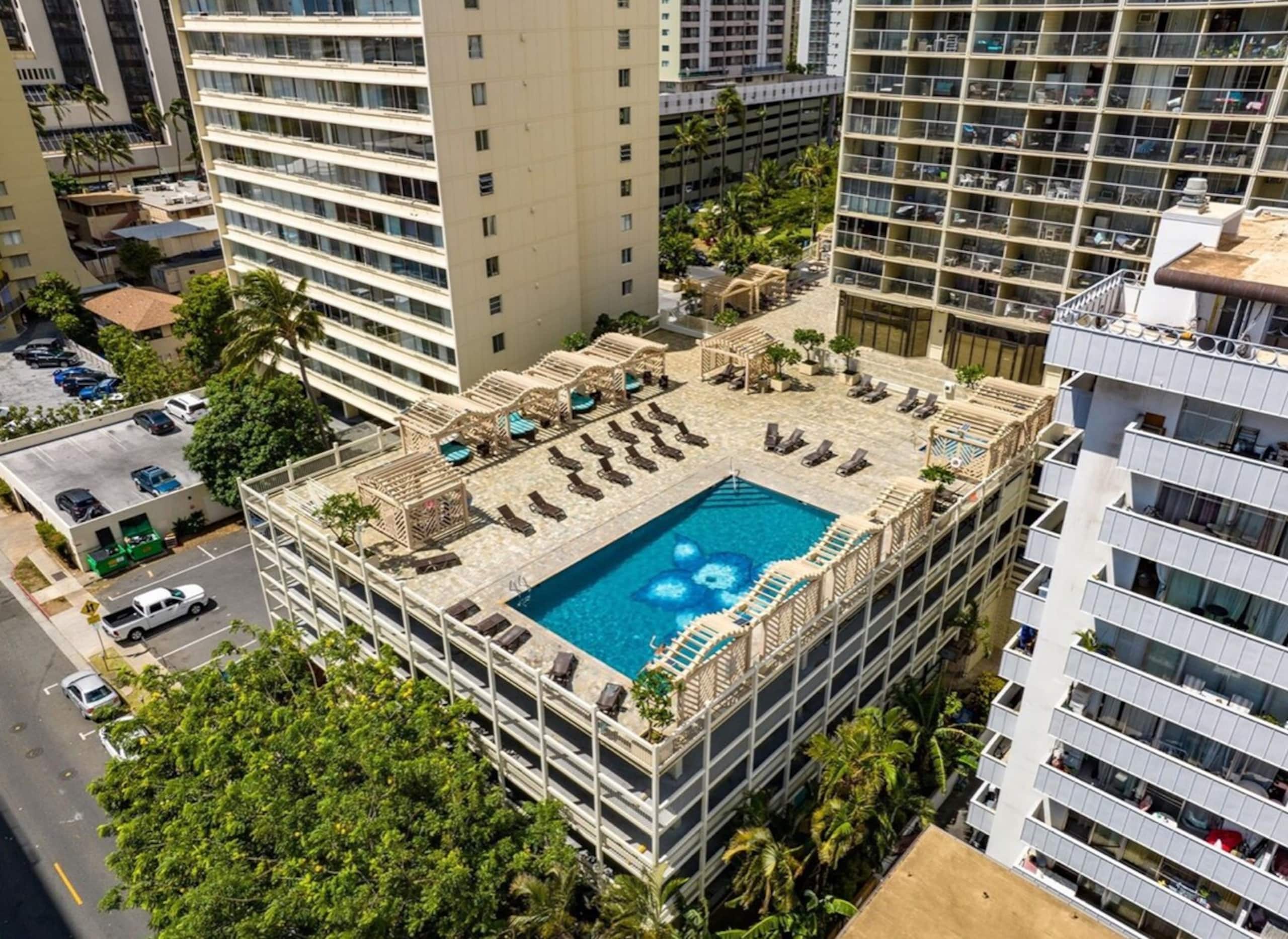 Amazing 43F Ocean and Diamond Head View - Photo 36