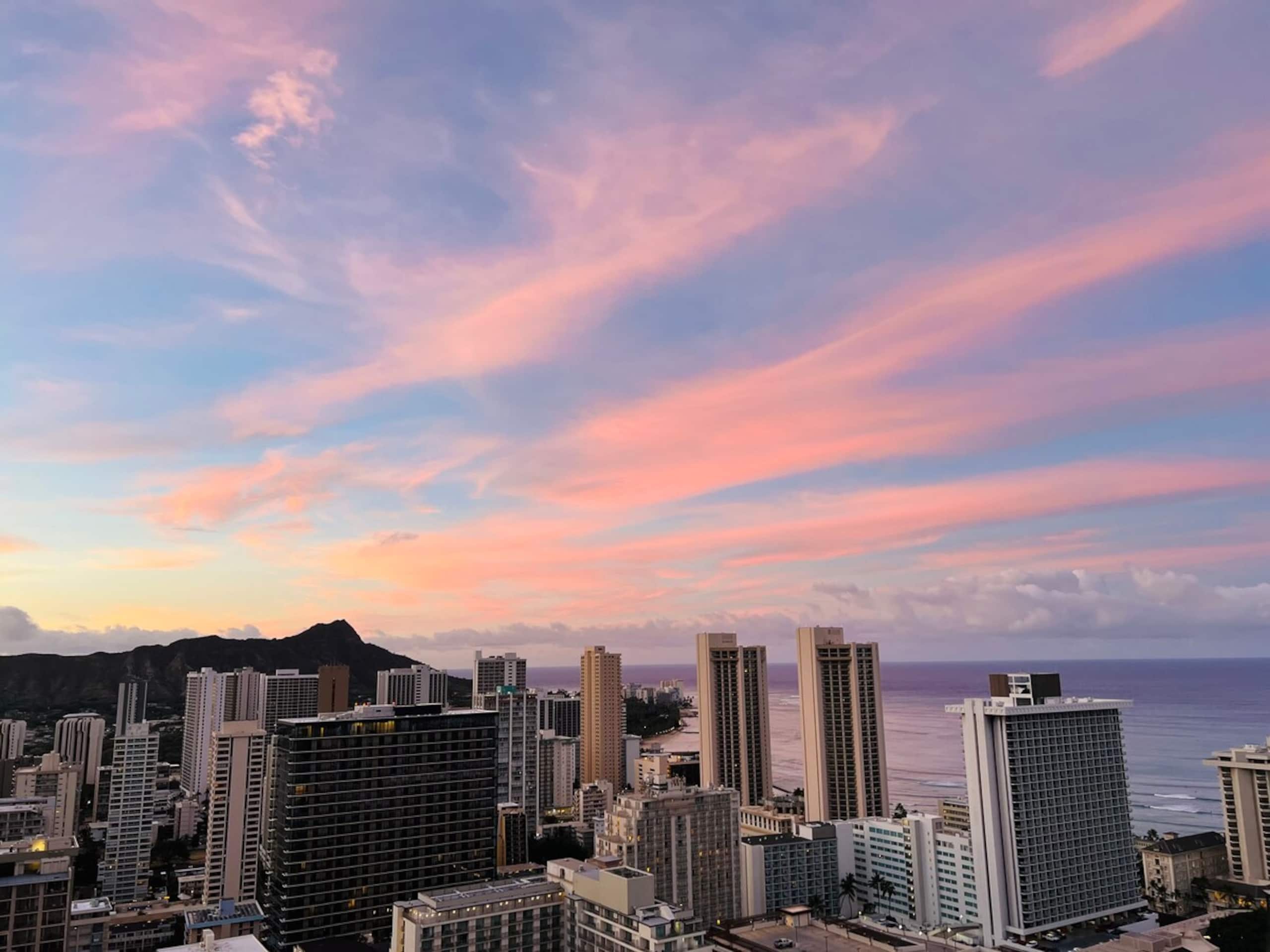 Amazing 43F Ocean and Diamond Head View - Photo 27