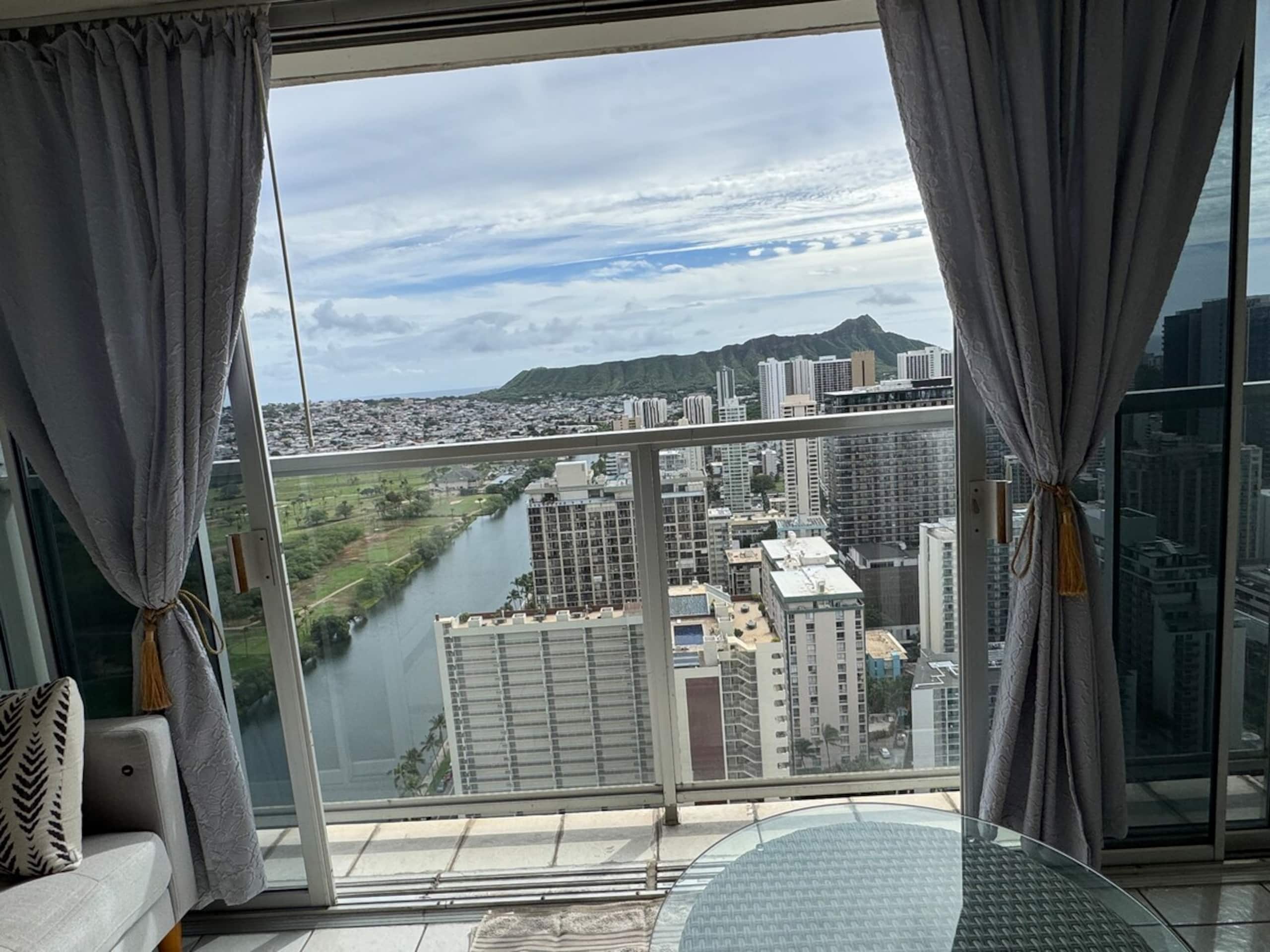Amazing 43F Ocean and Diamond Head View - Photo 23