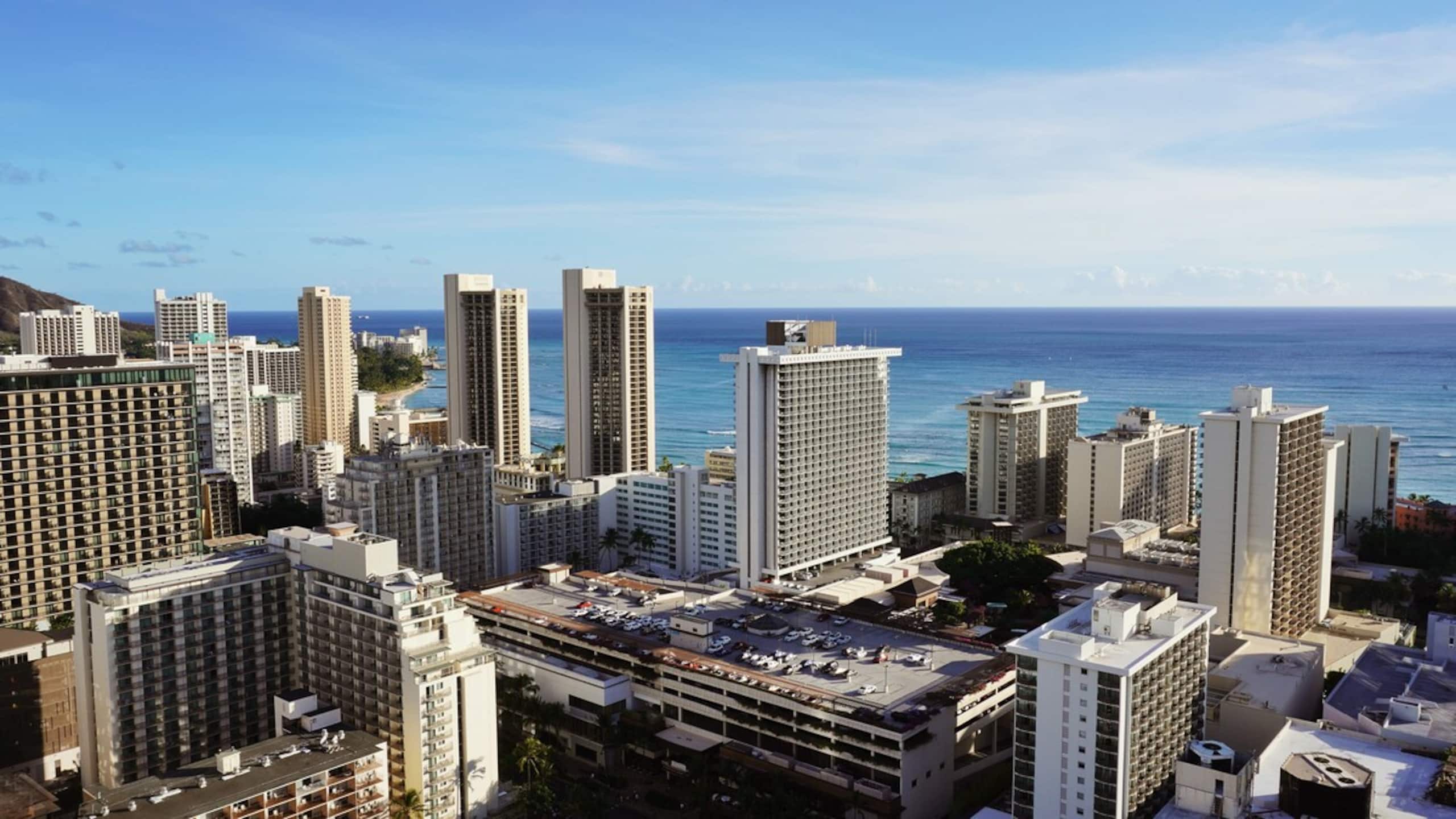 Amazing 43F Ocean and Diamond Head View - Photo 34
