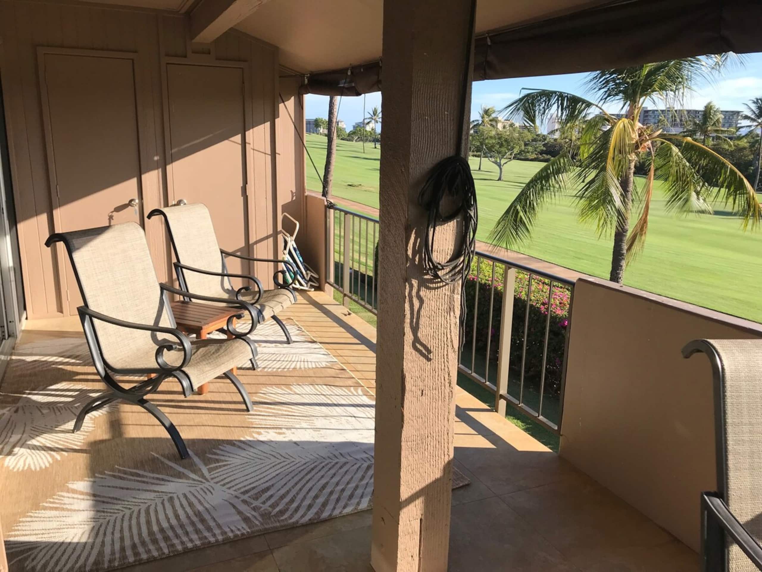 WOW-Large Maui Eldorado C205 2bd/2ba -5 View - Photo 3