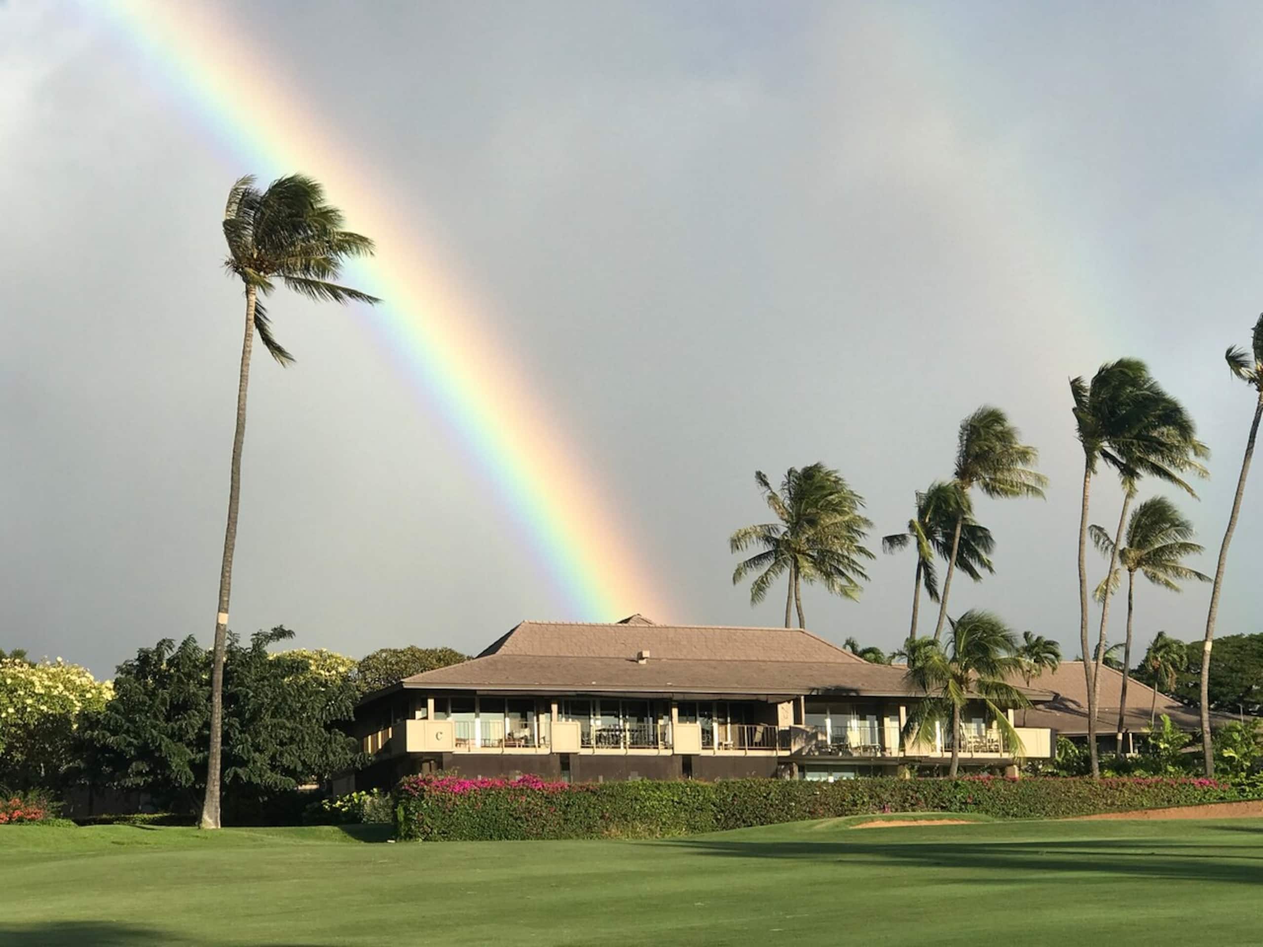 WOW-Large Maui Eldorado C205 2bd/2ba -5 View - Photo 4
