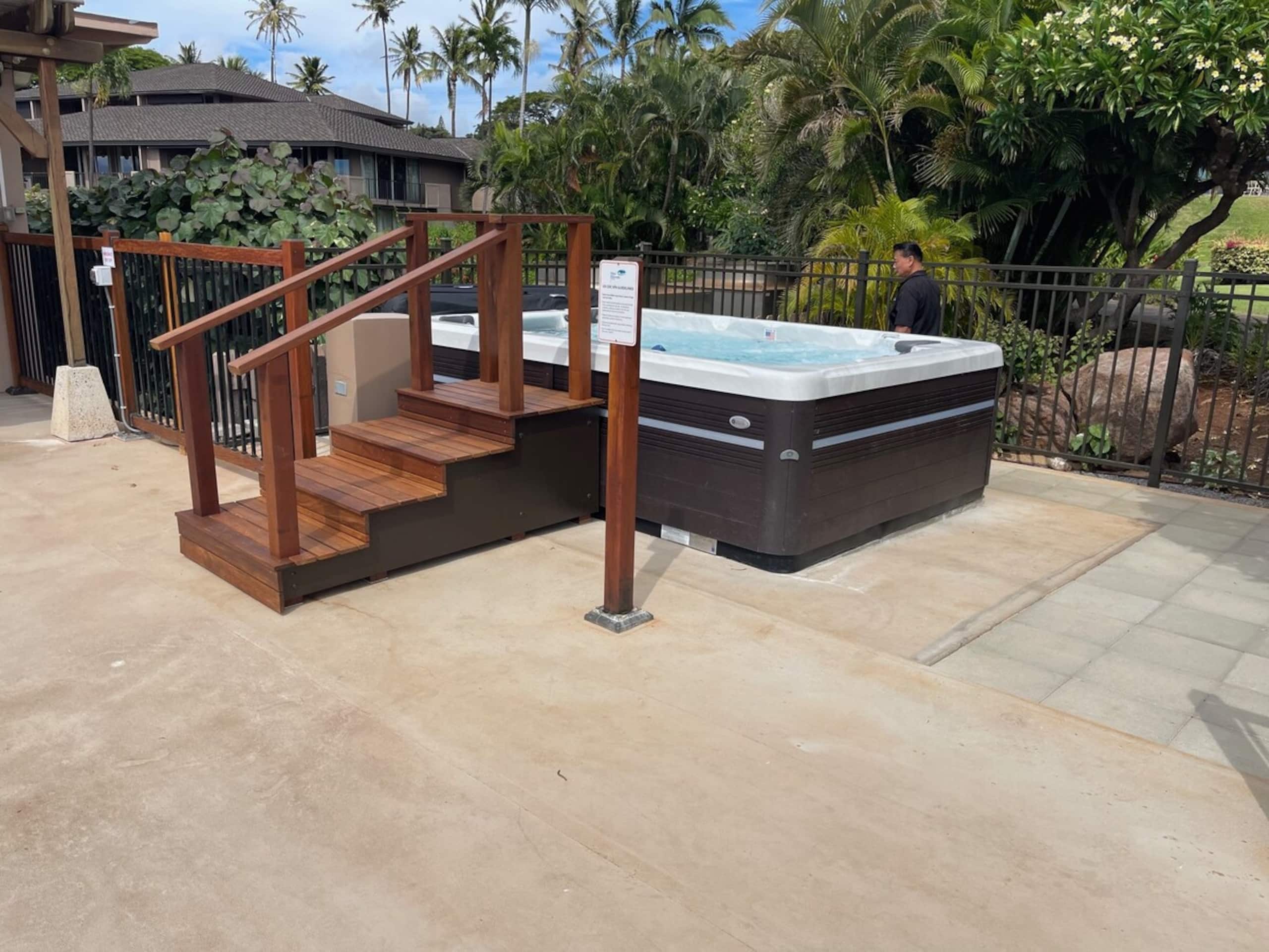 WOW-Large Maui Eldorado C205 2bd/2ba -5 View - Photo 8