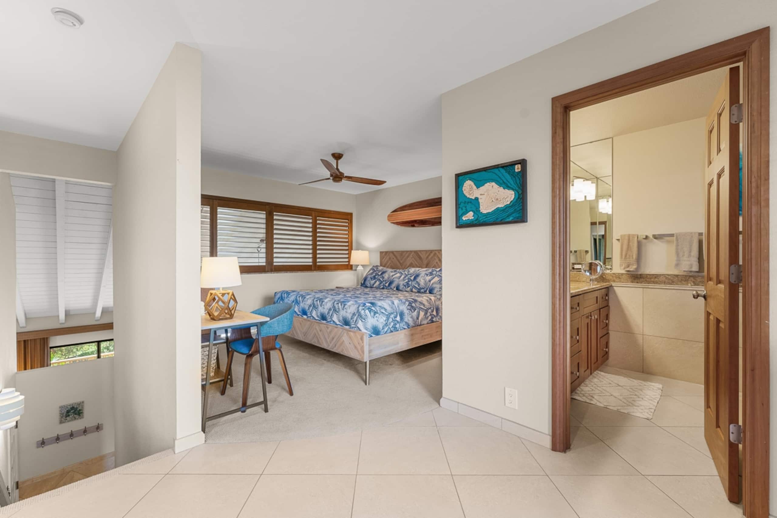 Updated&Quiet Pools&BBQ Steps to Kama'ole Beach - Photo 2