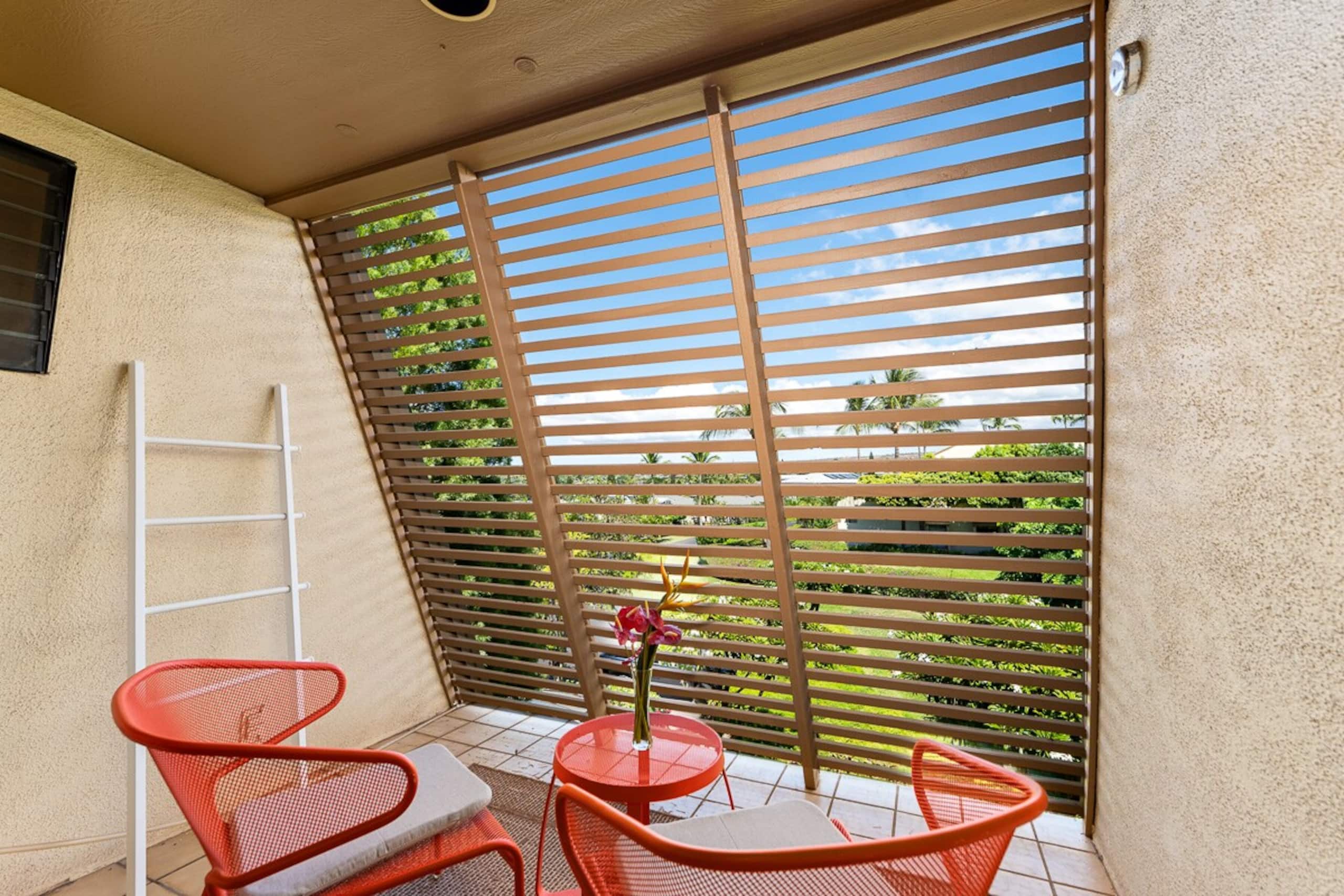 Updated&Quiet Pools&BBQ Steps to Kama'ole Beach - Photo 47