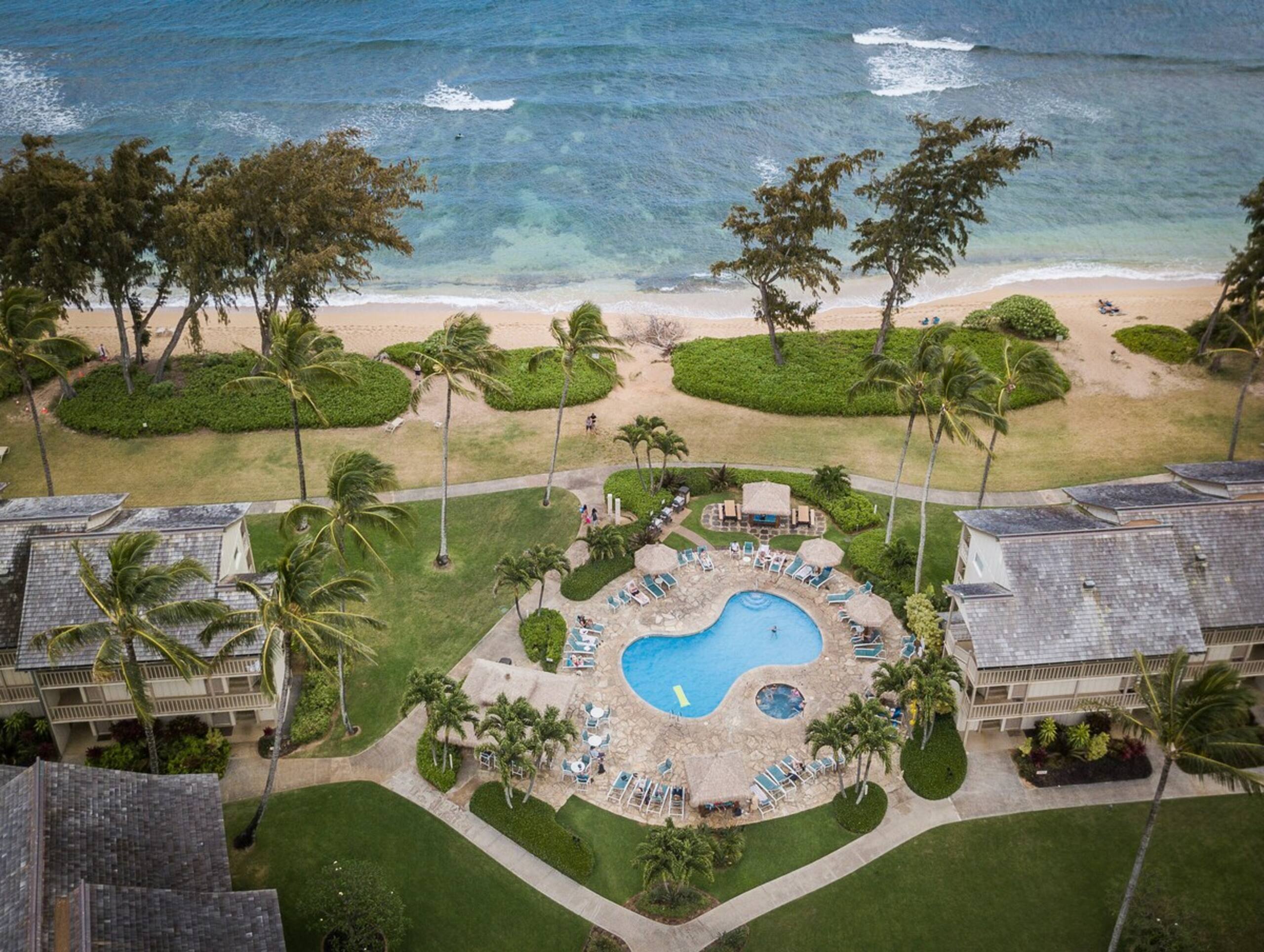 Stunning Tropical View & Ocean View Retreat - Photo 29