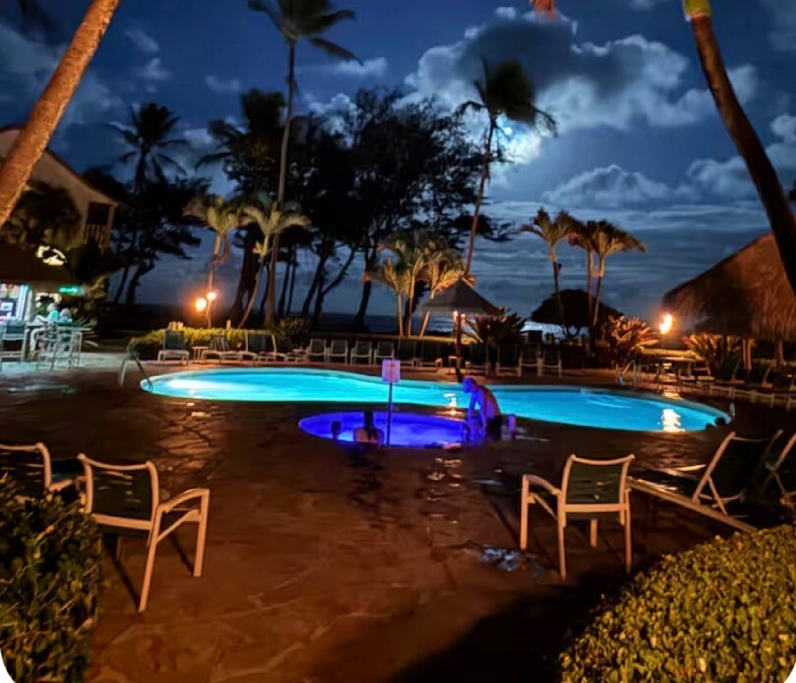 Stunning Tropical View & Ocean View Retreat - Photo 31