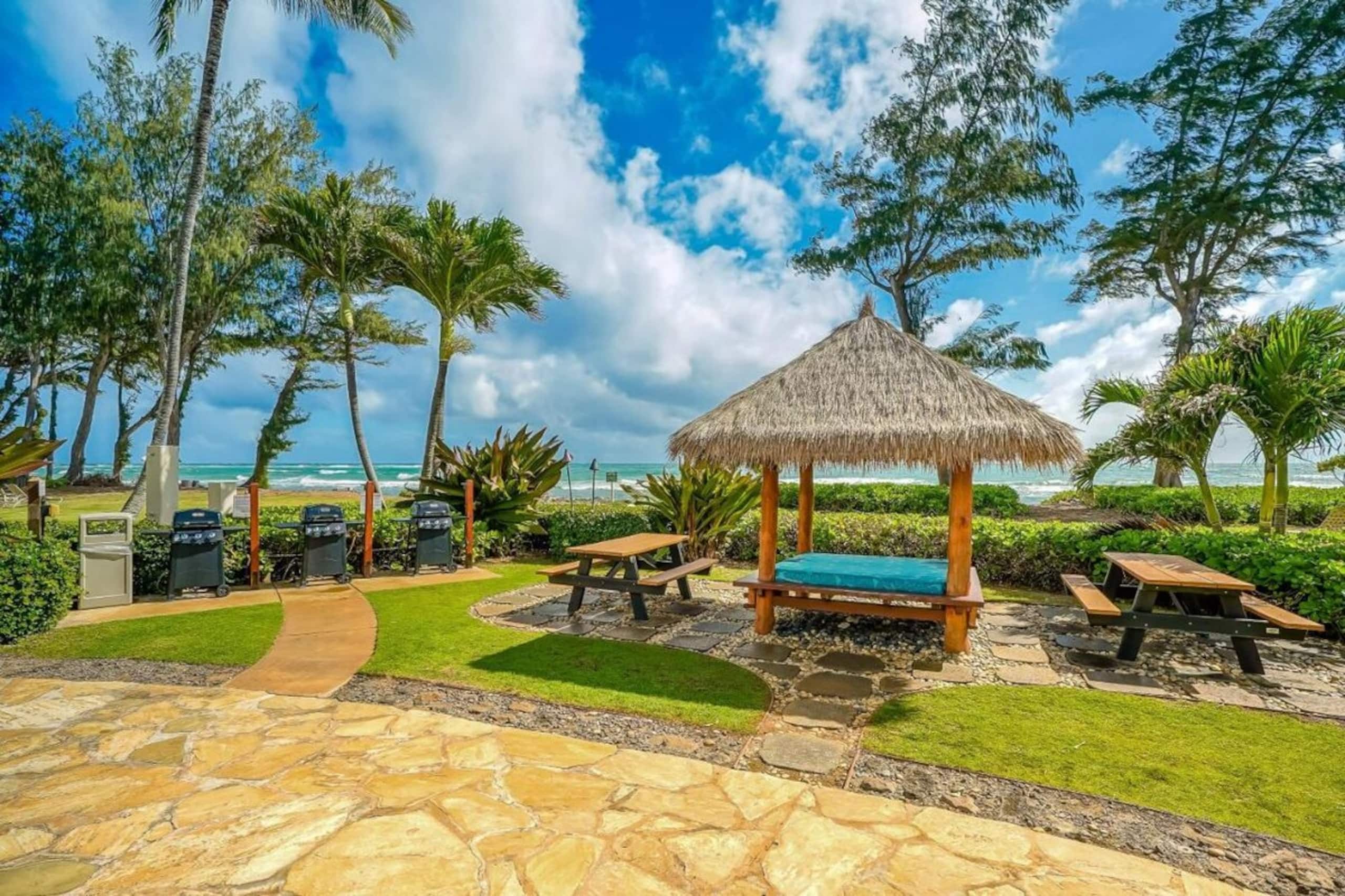 Stunning Tropical View & Ocean View Retreat - Photo 30