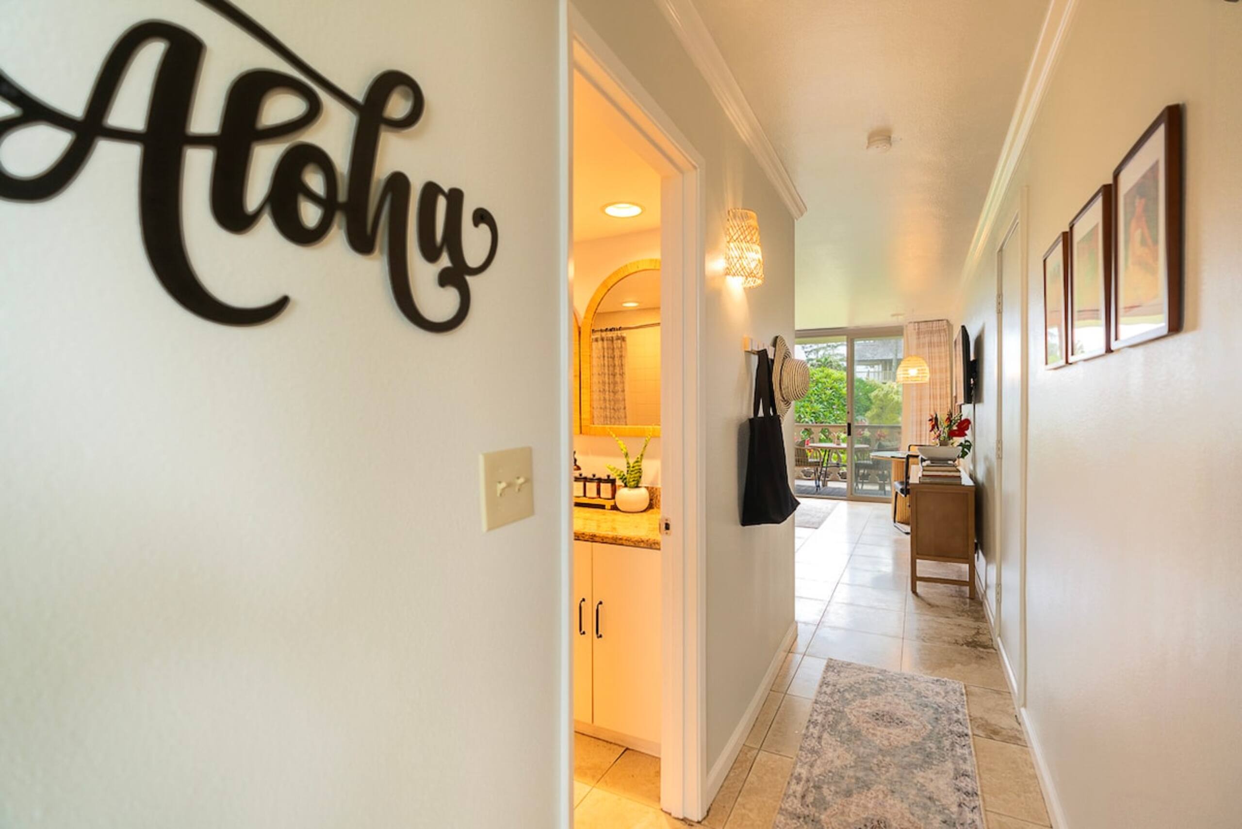 Stunning Tropical View & Ocean View Retreat - Photo 35