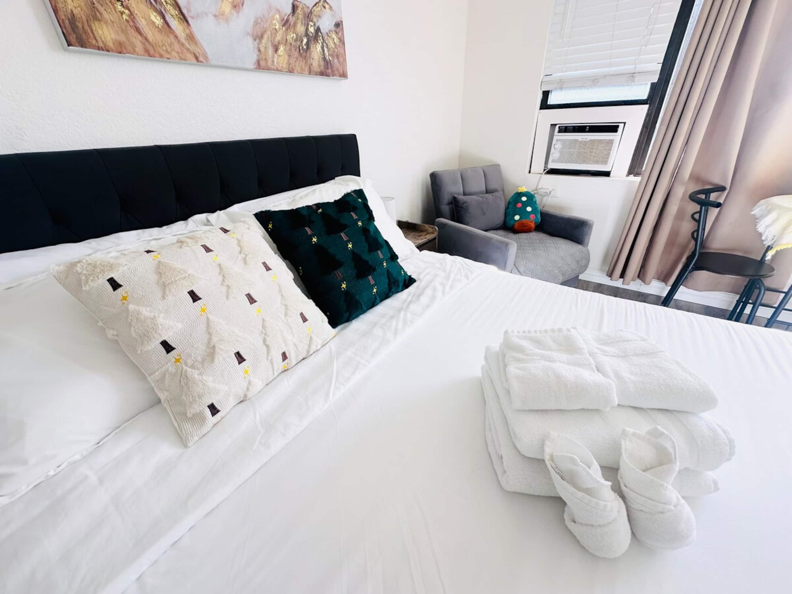 Ocean View Cozy Studio in waikiki on 32nd FL - Photo 38
