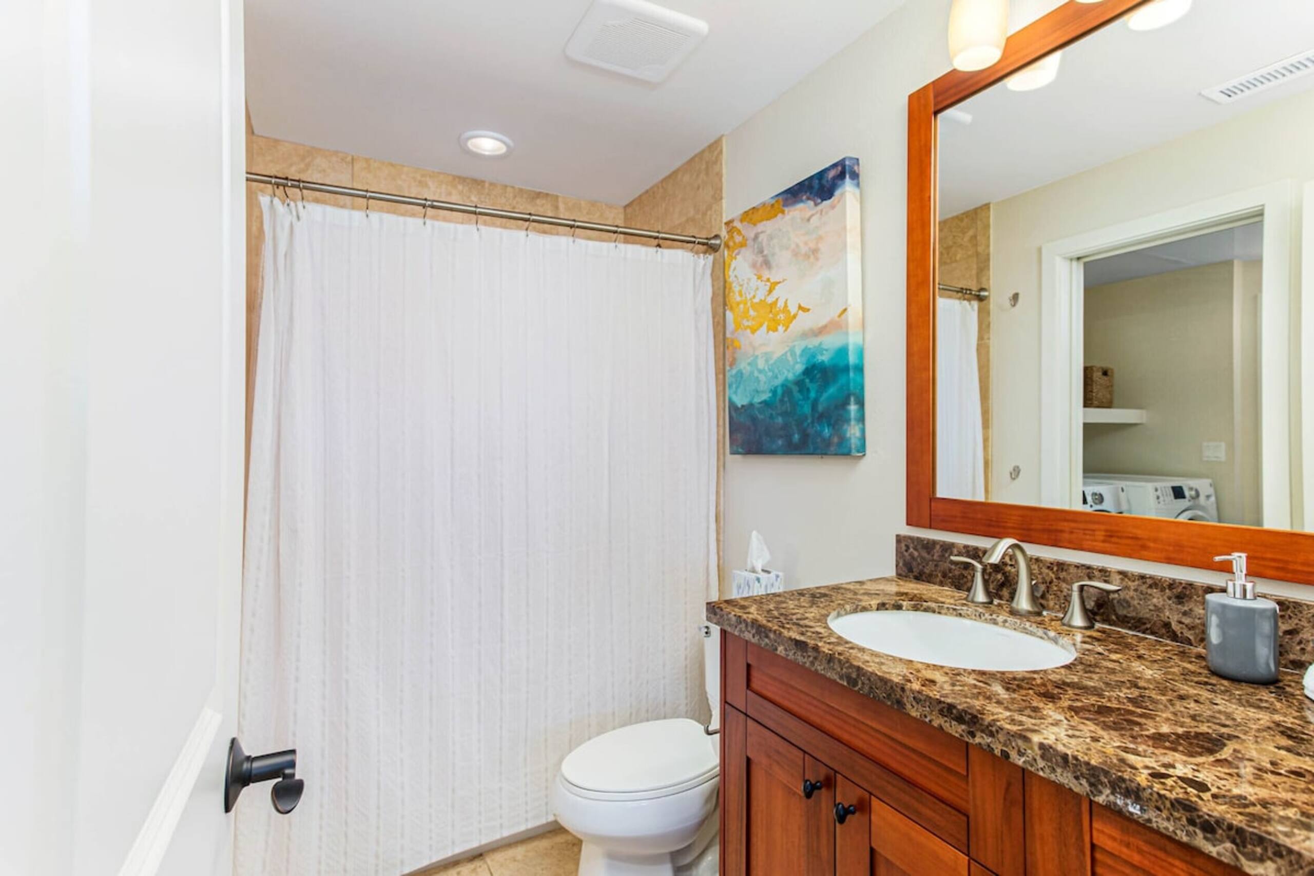 Walk to beach Spacious top floor townhome,AC+Pool - Photo 35