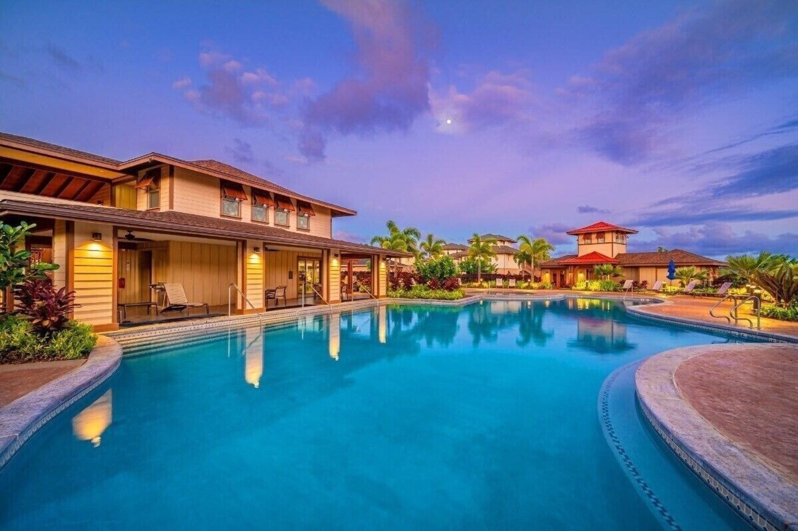 Walk to beach Spacious top floor townhome,AC+Pool - Photo 18