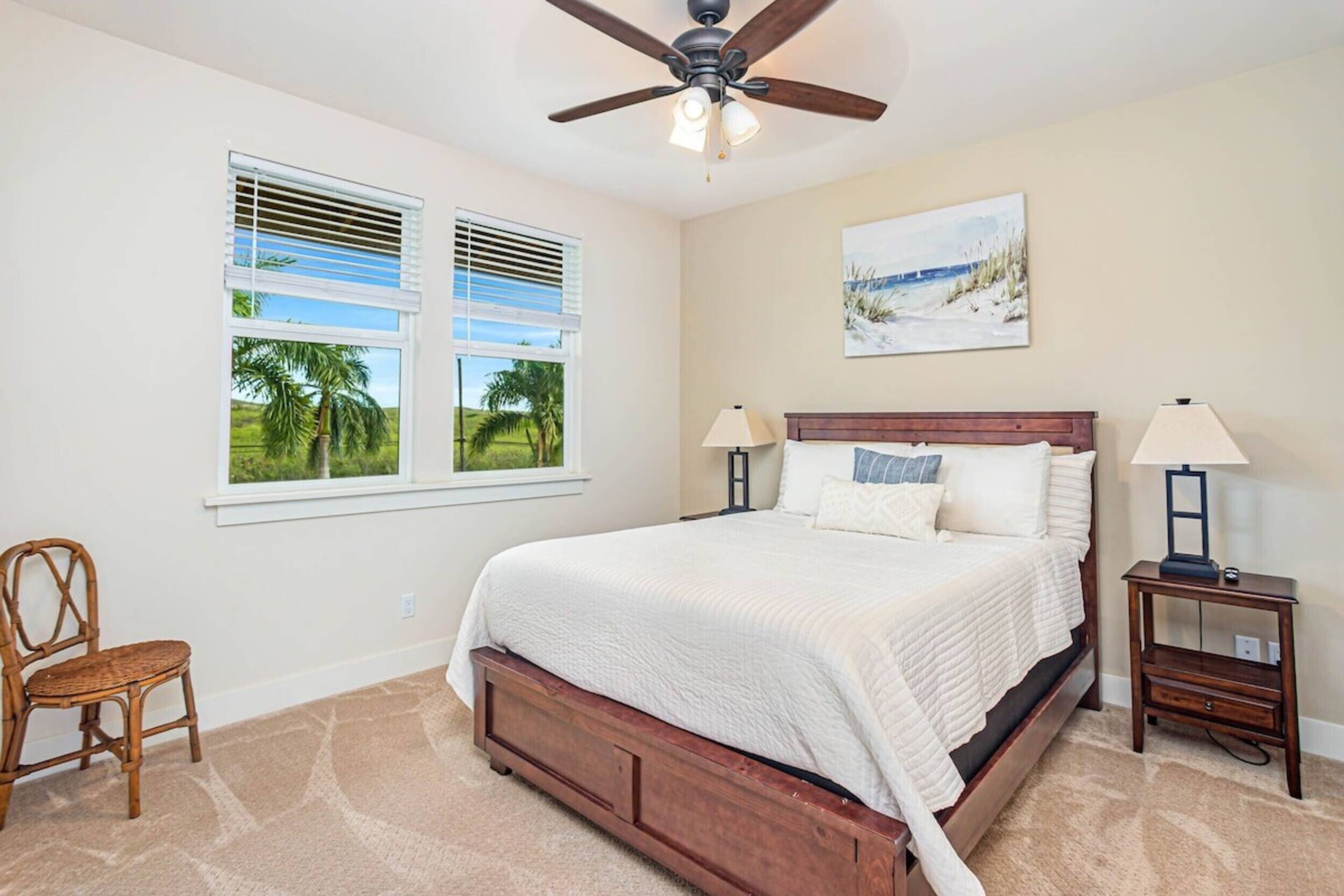 Walk to beach Spacious top floor townhome,AC+Pool - Photo 10