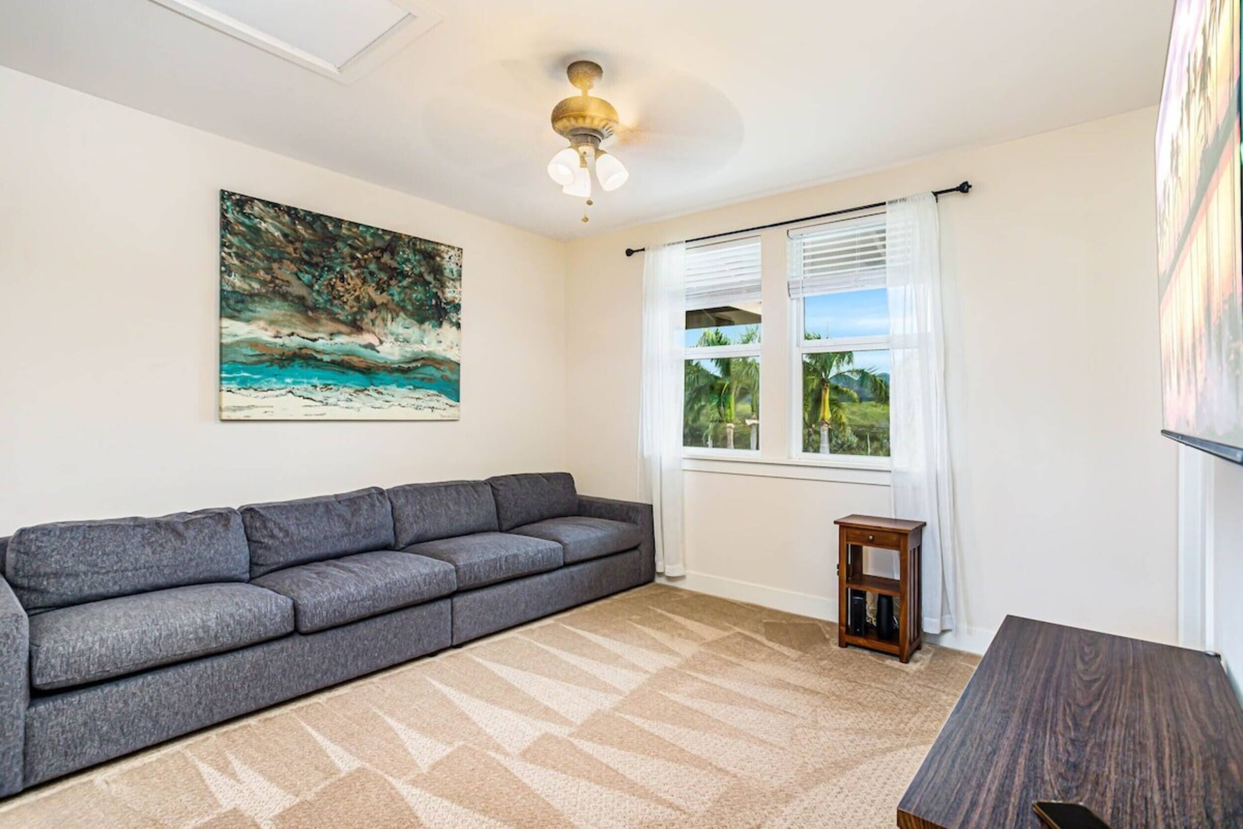 Walk to beach Spacious top floor townhome,AC+Pool - Photo 36