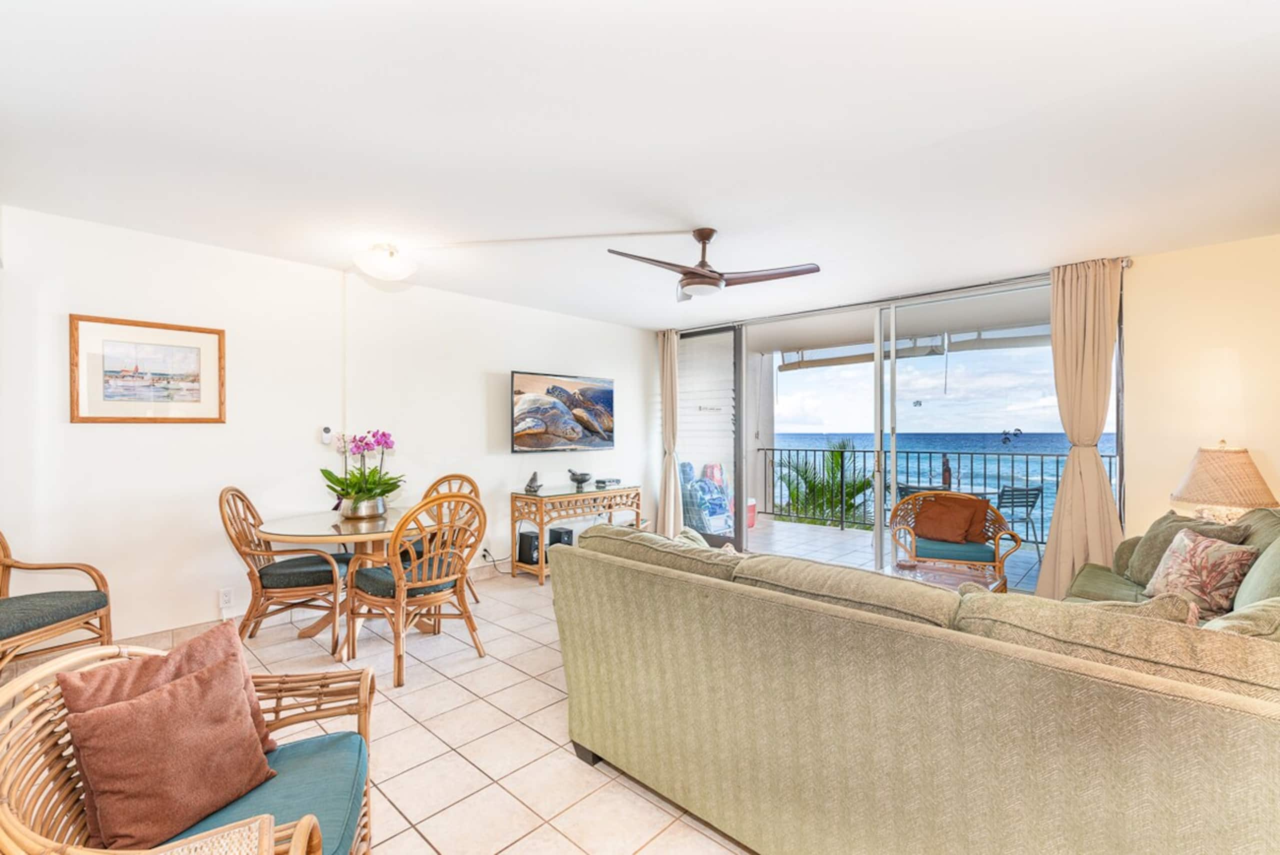 Perfect Spot to Enjoy Maui Ideal Island Retreat - Photo 3