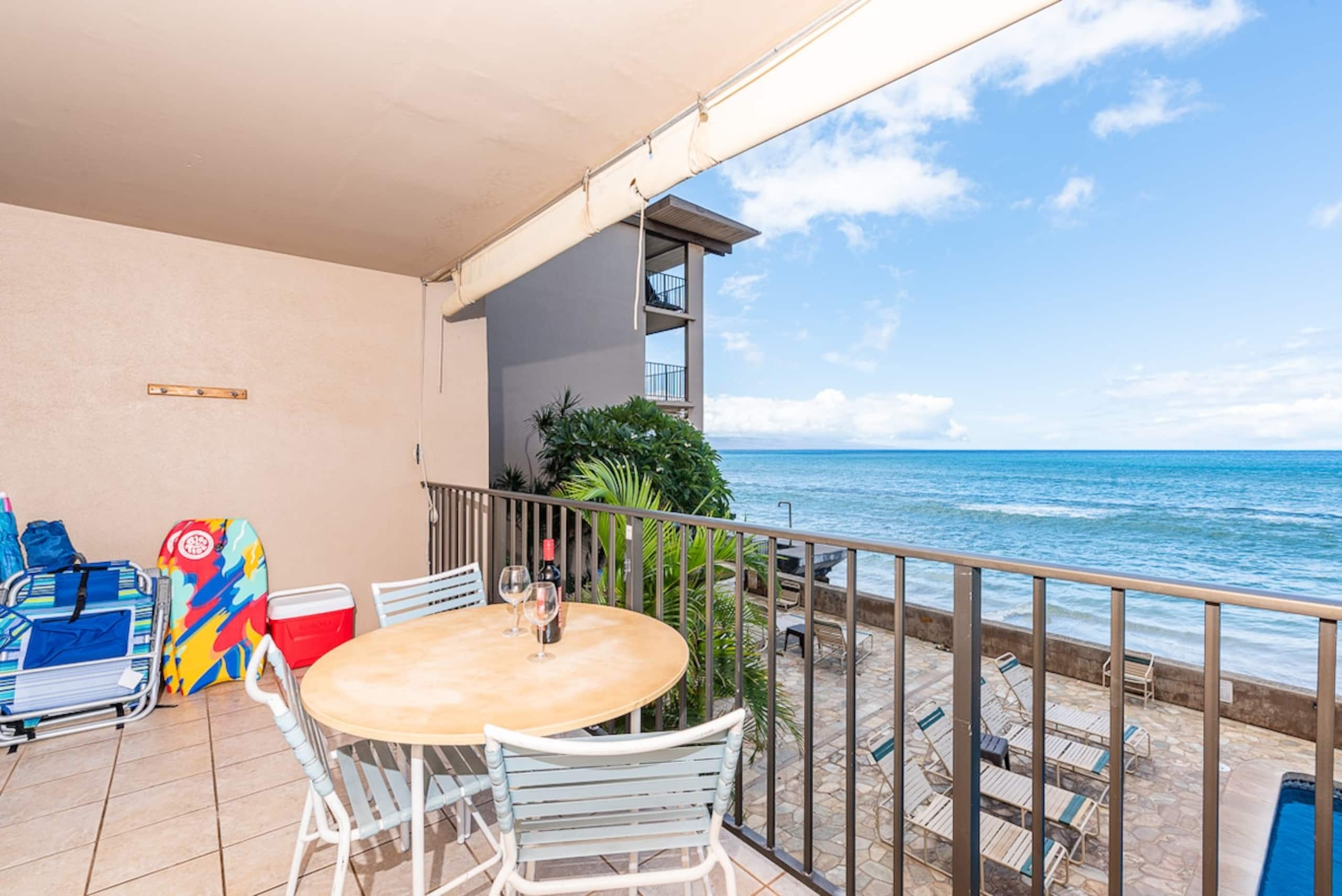 Perfect Spot to Enjoy Maui Ideal Island Retreat - Photo 33