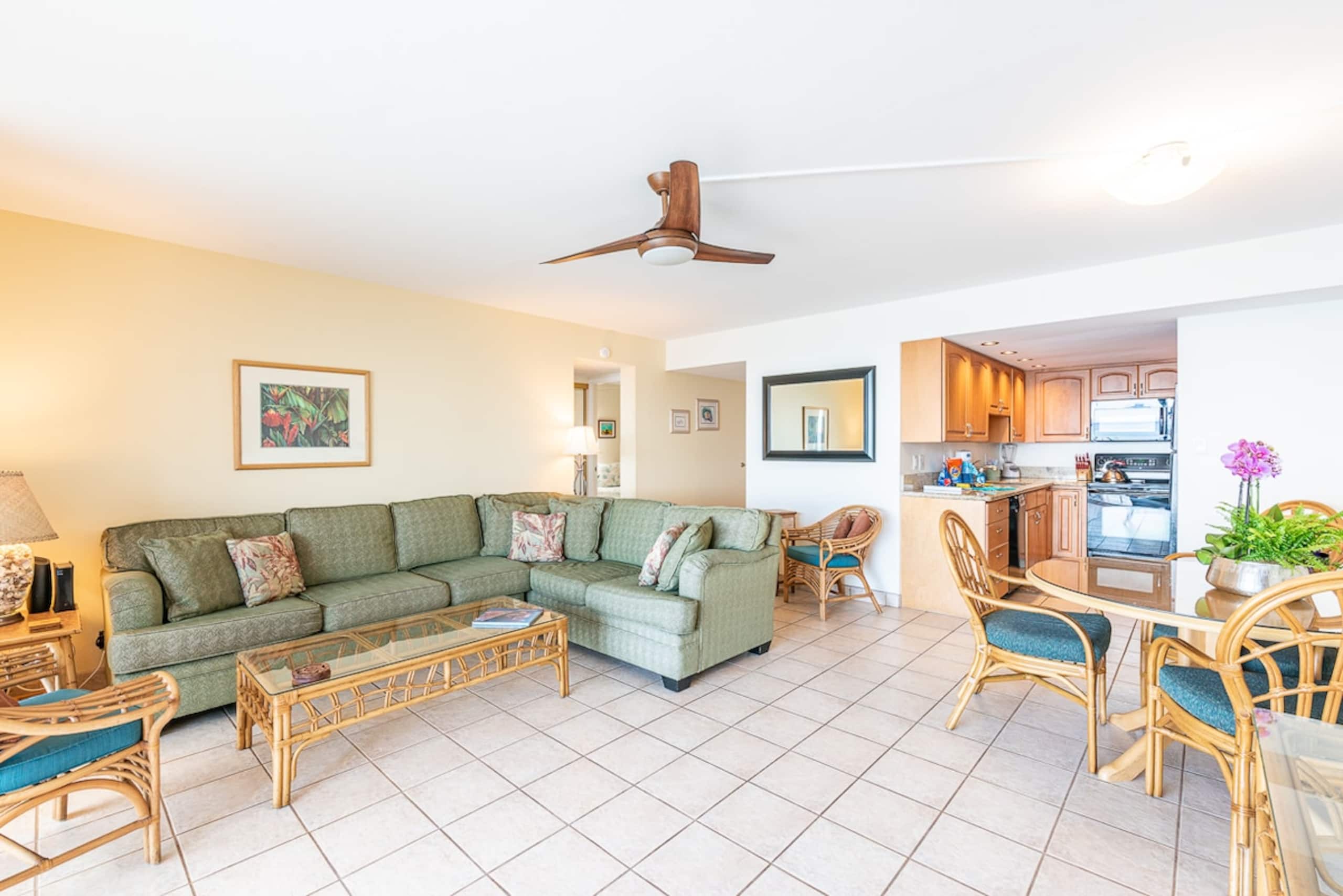 Perfect Spot to Enjoy Maui Ideal Island Retreat - Photo 8