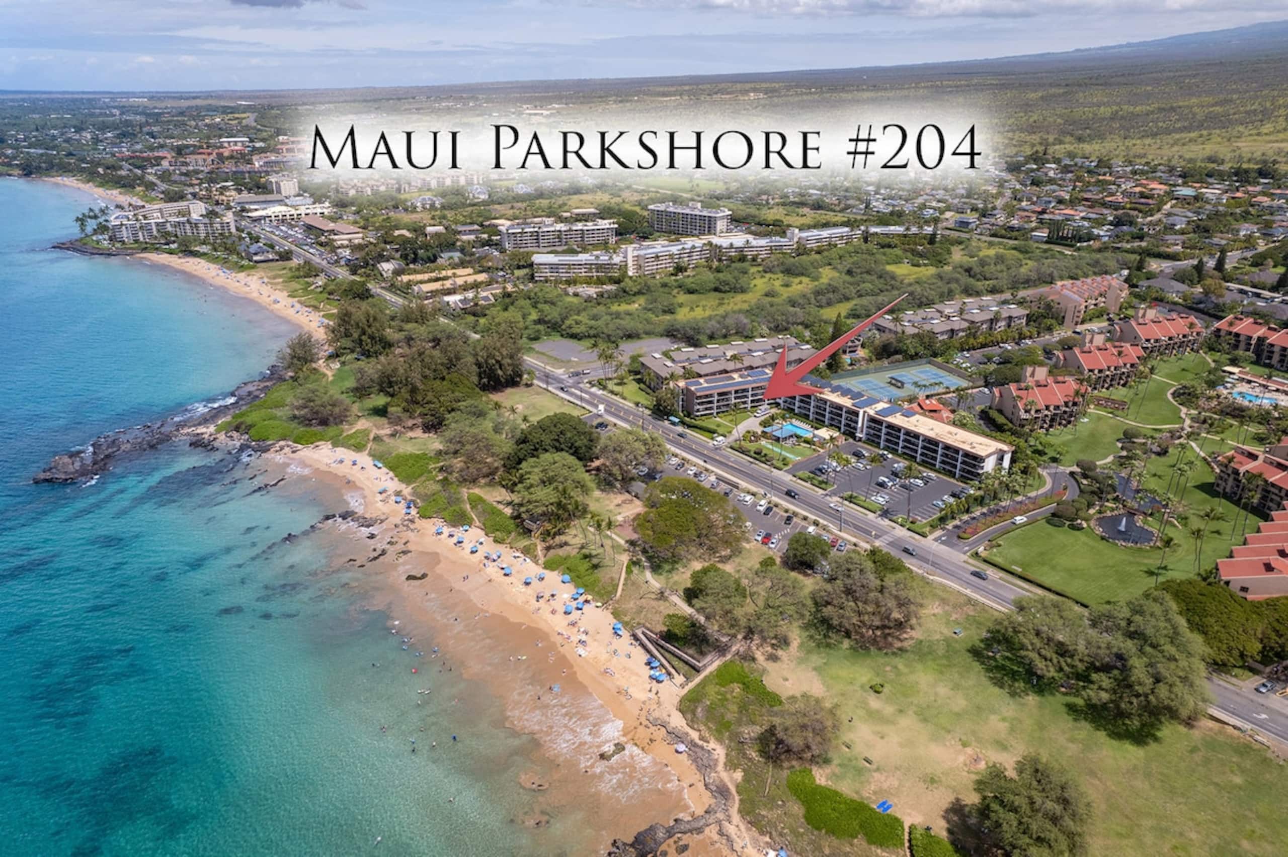 Ocean view condo across Kamaole Beach - Photo 5