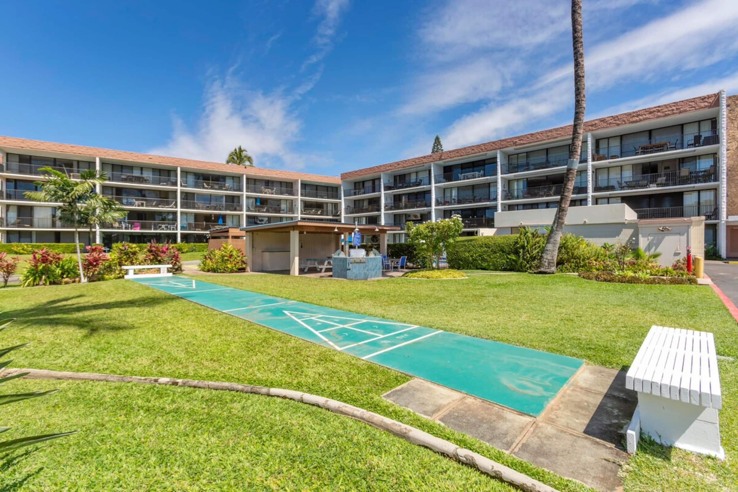 Ocean view condo across Kamaole Beach - Photo 47